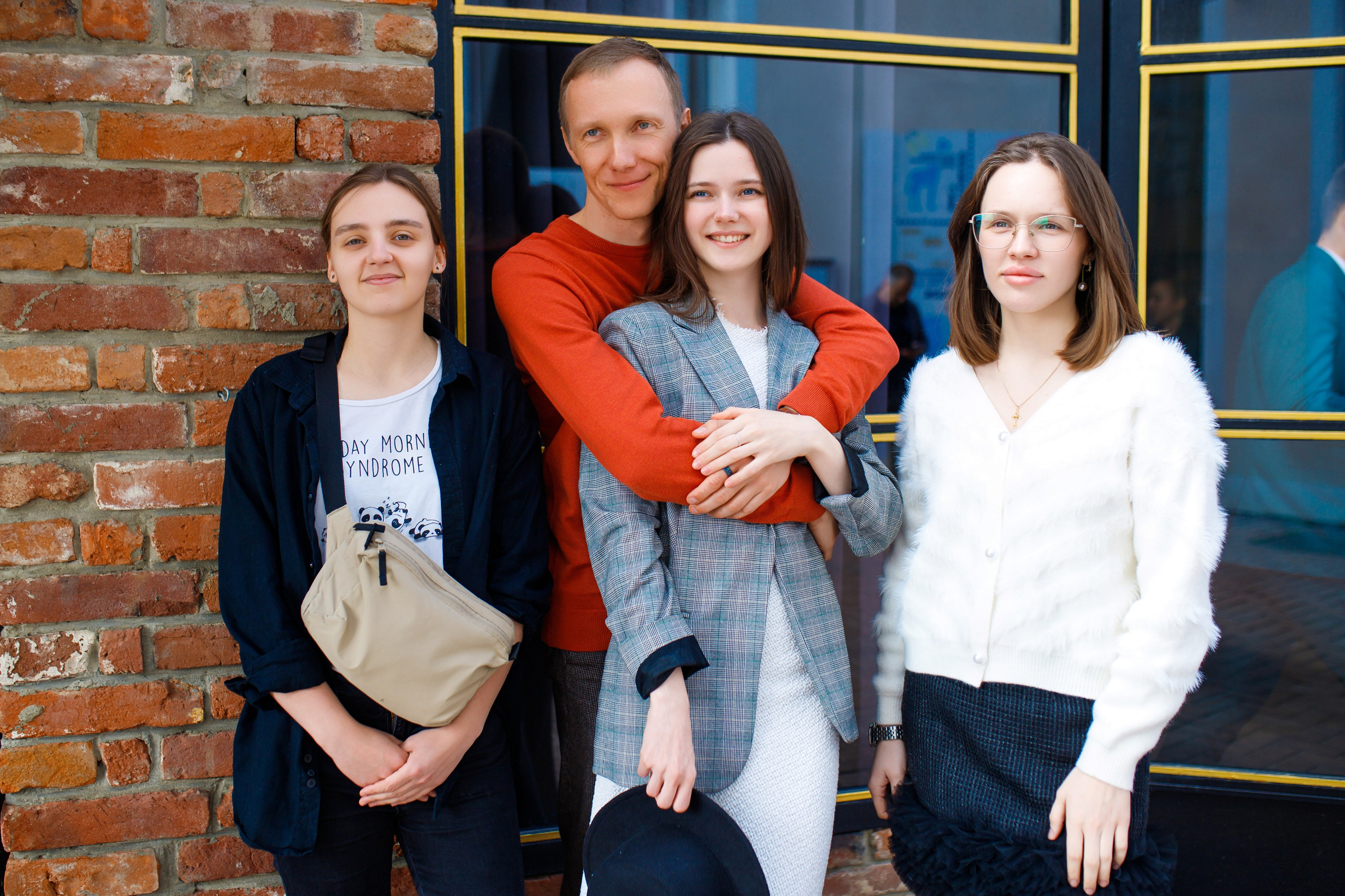 Студия Полива. Репортажный и свадебный фотограф в Краснодаре