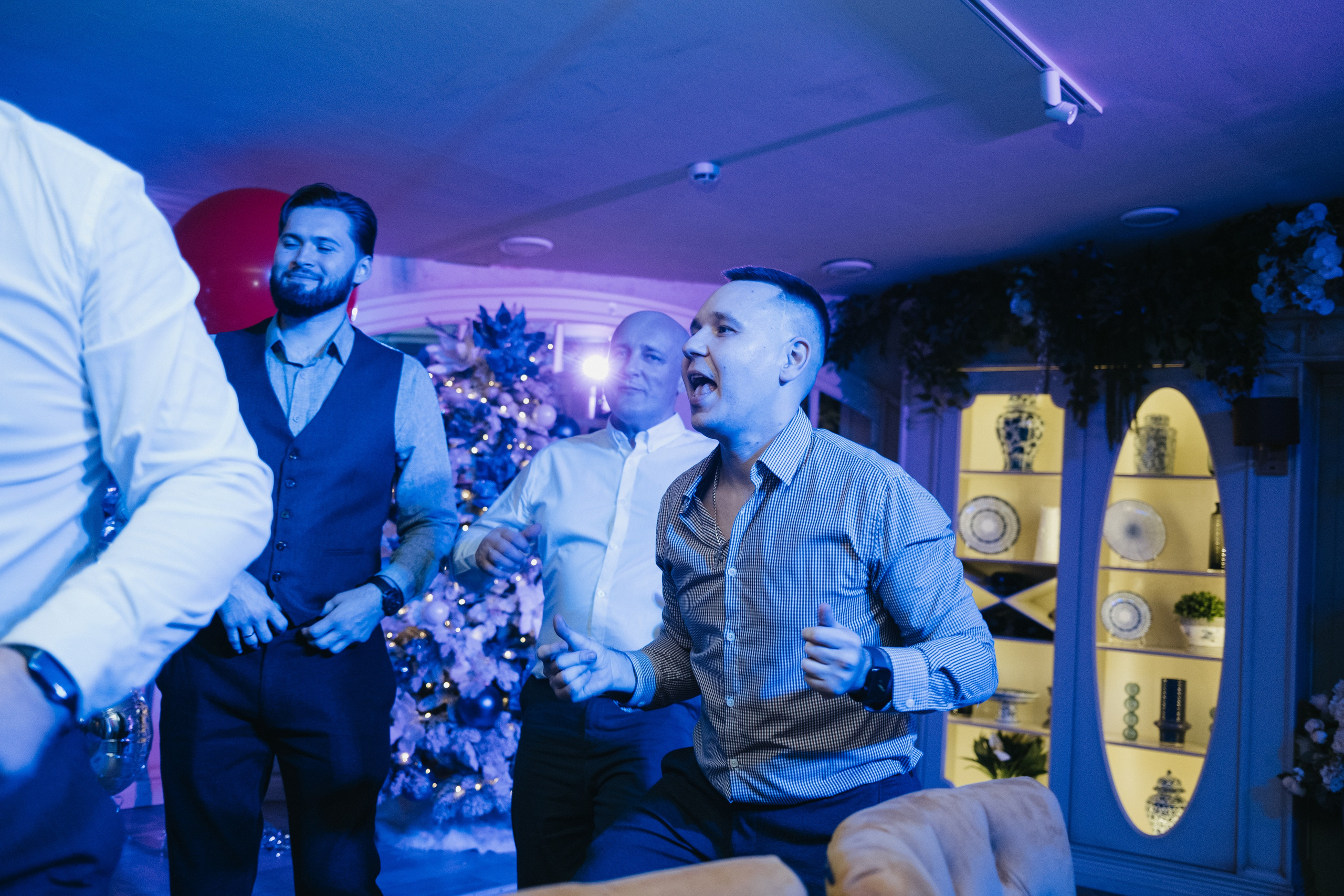 Корпоратив компании. Свадебный и репортажной фотограф Денис Ожигин в Краснодаре и Краснодарском крае