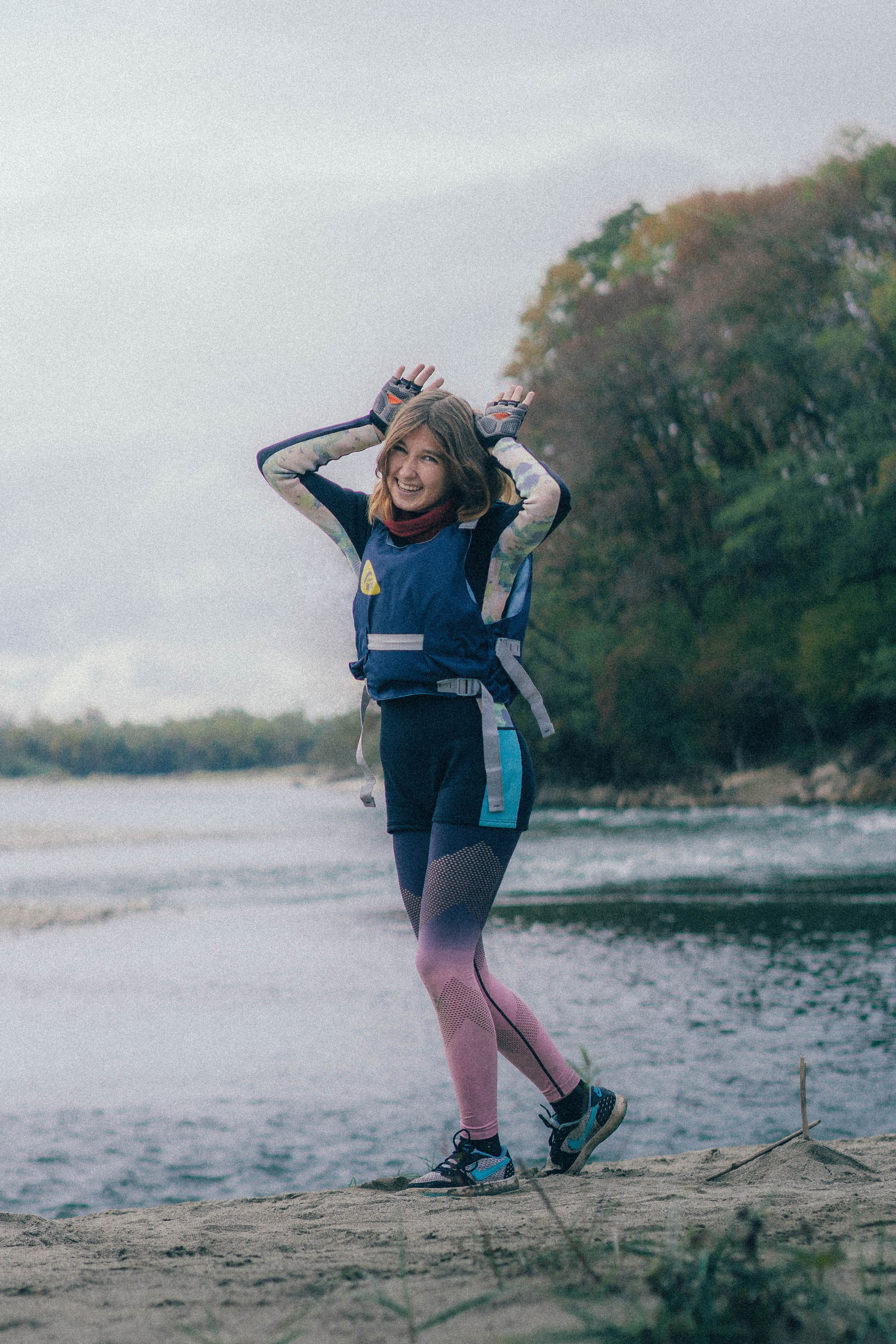 Сборник портретов, невошедших в серии. Прохоров Вячеслав — создатель медиа контента в Краснодаре