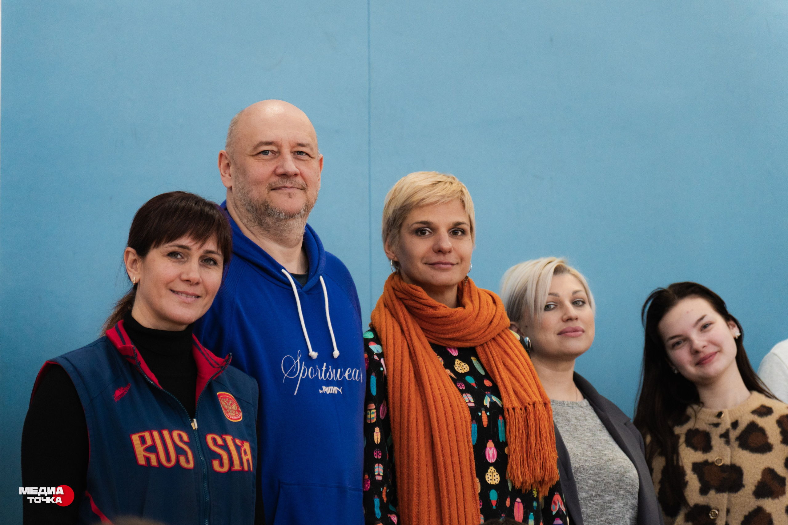 Конкурс для первокурсников в ККЭП. Прохоров Вячеслав — создатель медиа контента в Краснодаре