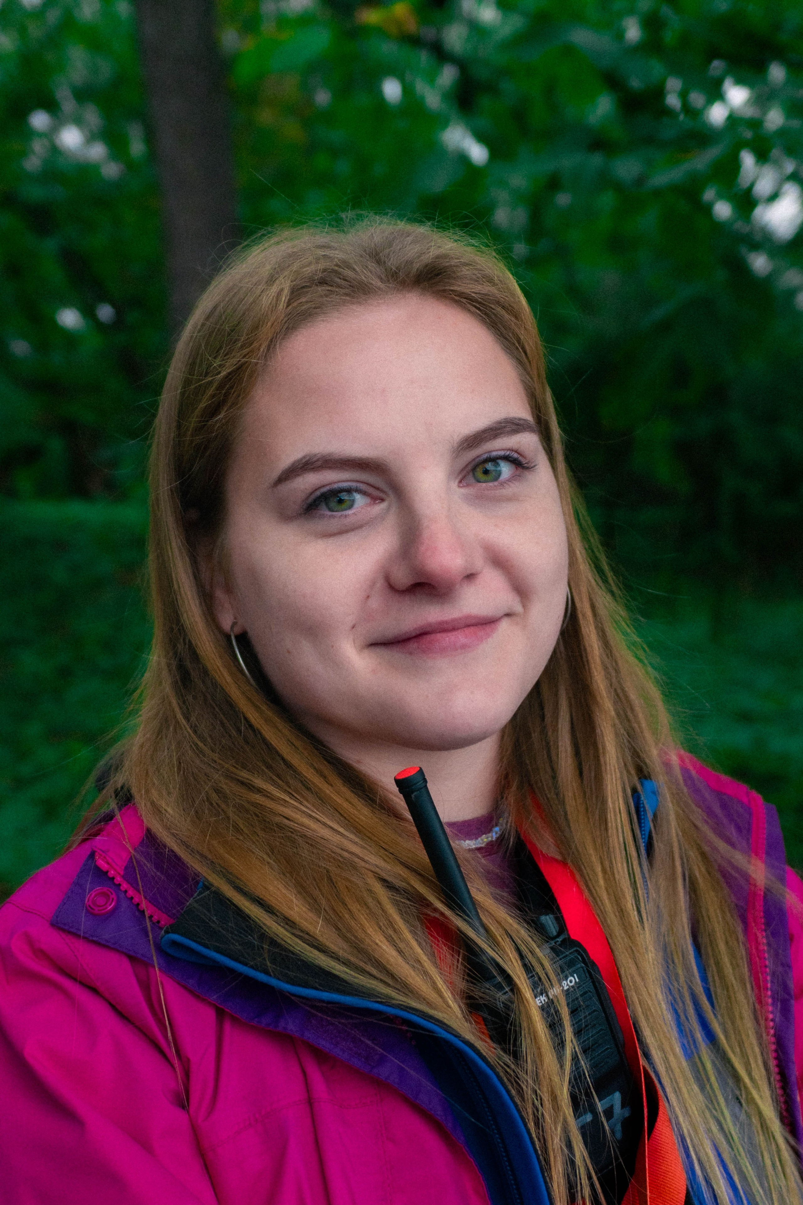 Фестиваль «Горная вода» 2024. Прохоров Вячеслав — создатель медиа контента в Краснодаре