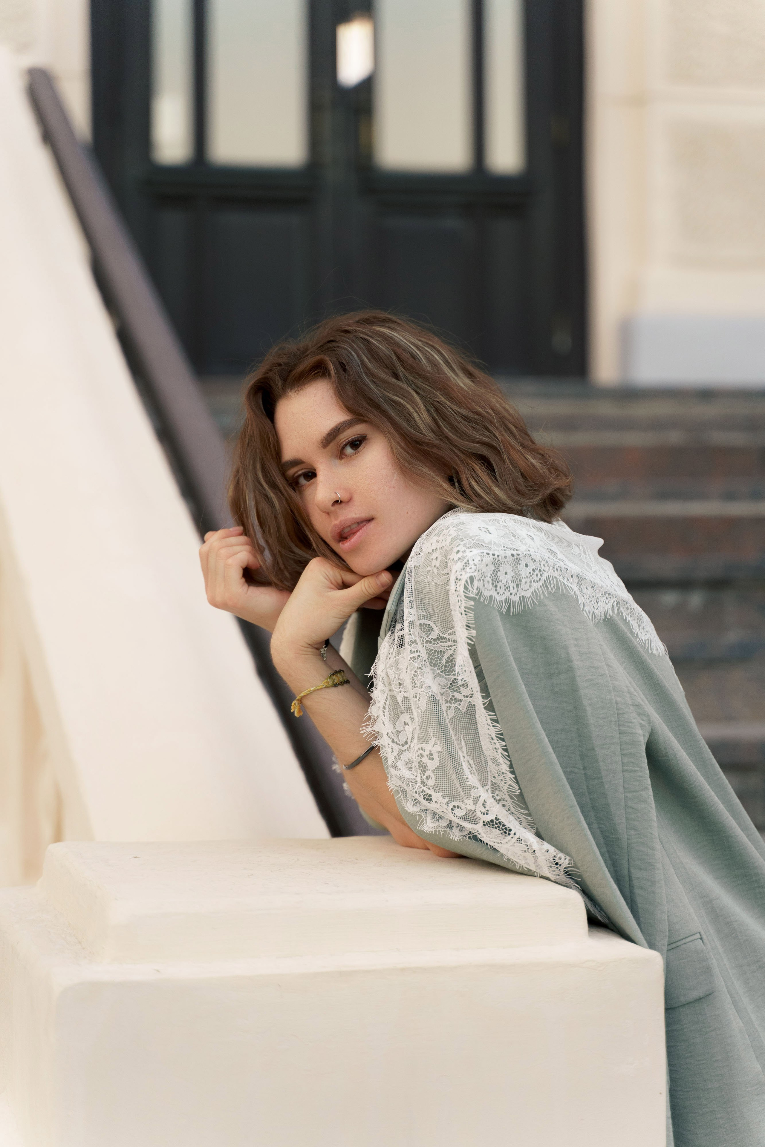 Гелечка. Семейный фотограф Новочеркасск