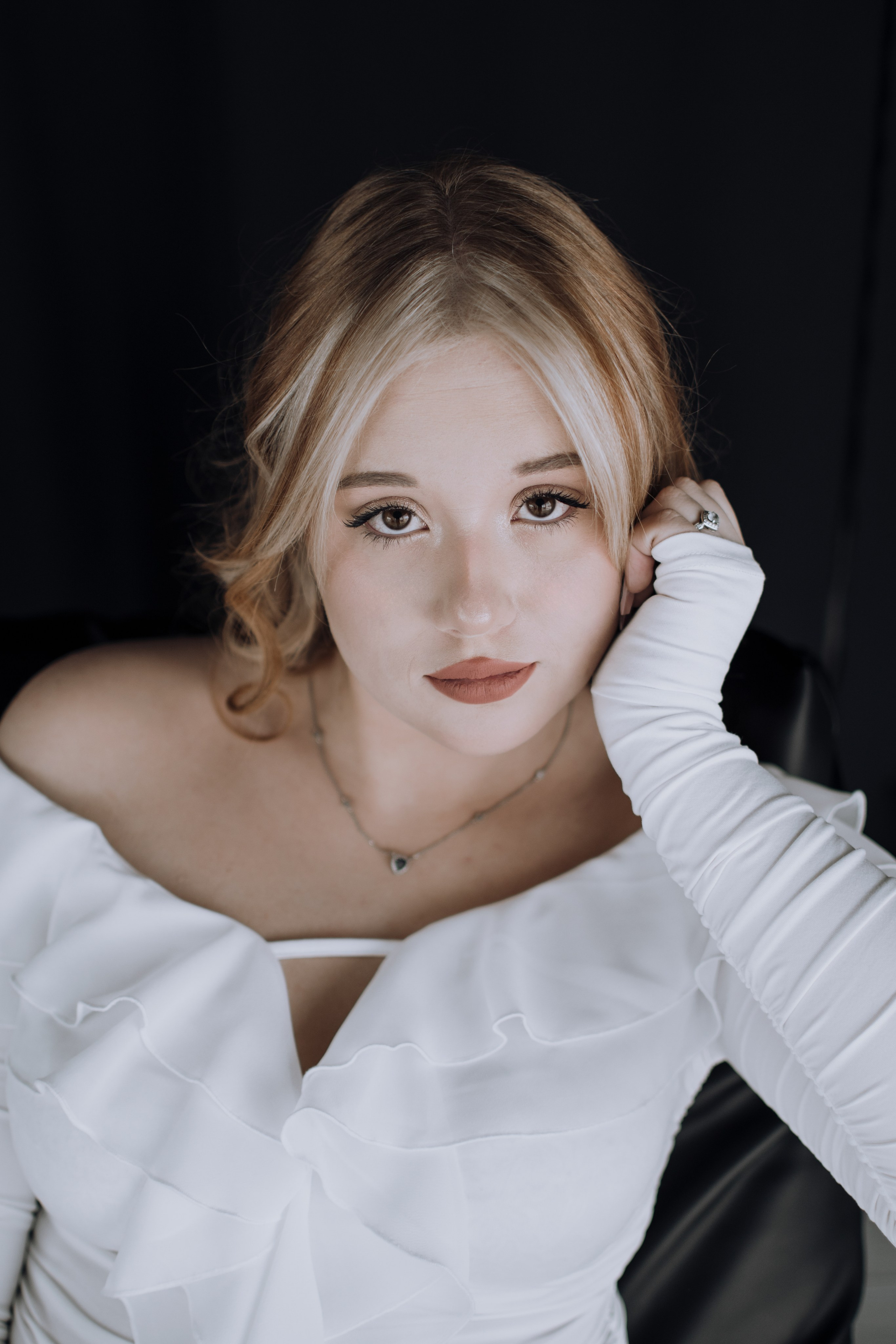 Школьная история. Семейный и свадебный фотограф Губкинский и Ставрополь