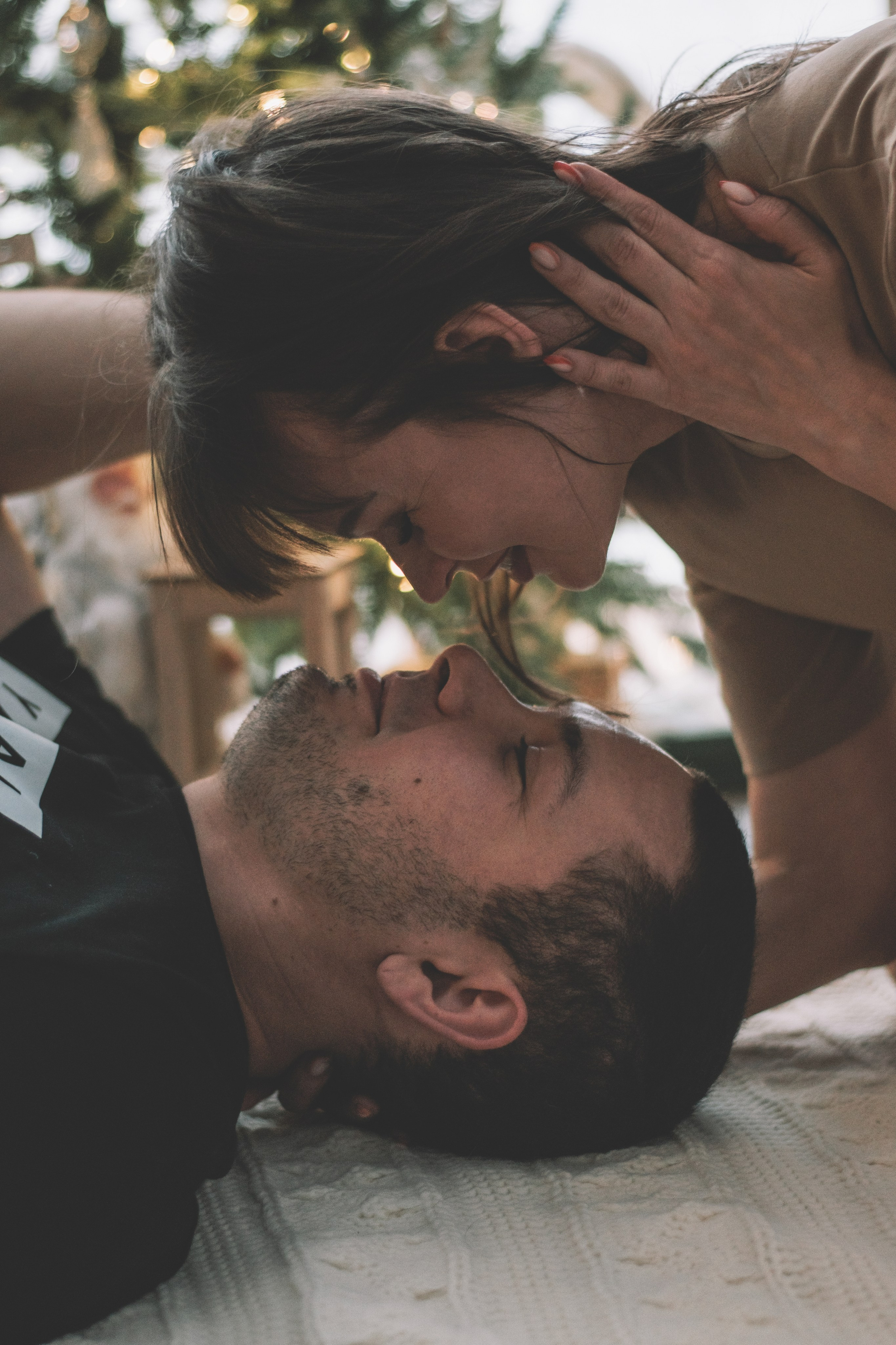 Семейная фотосессия для Анны. Семейный и свадебный фотограф Губкинский и Ставрополь