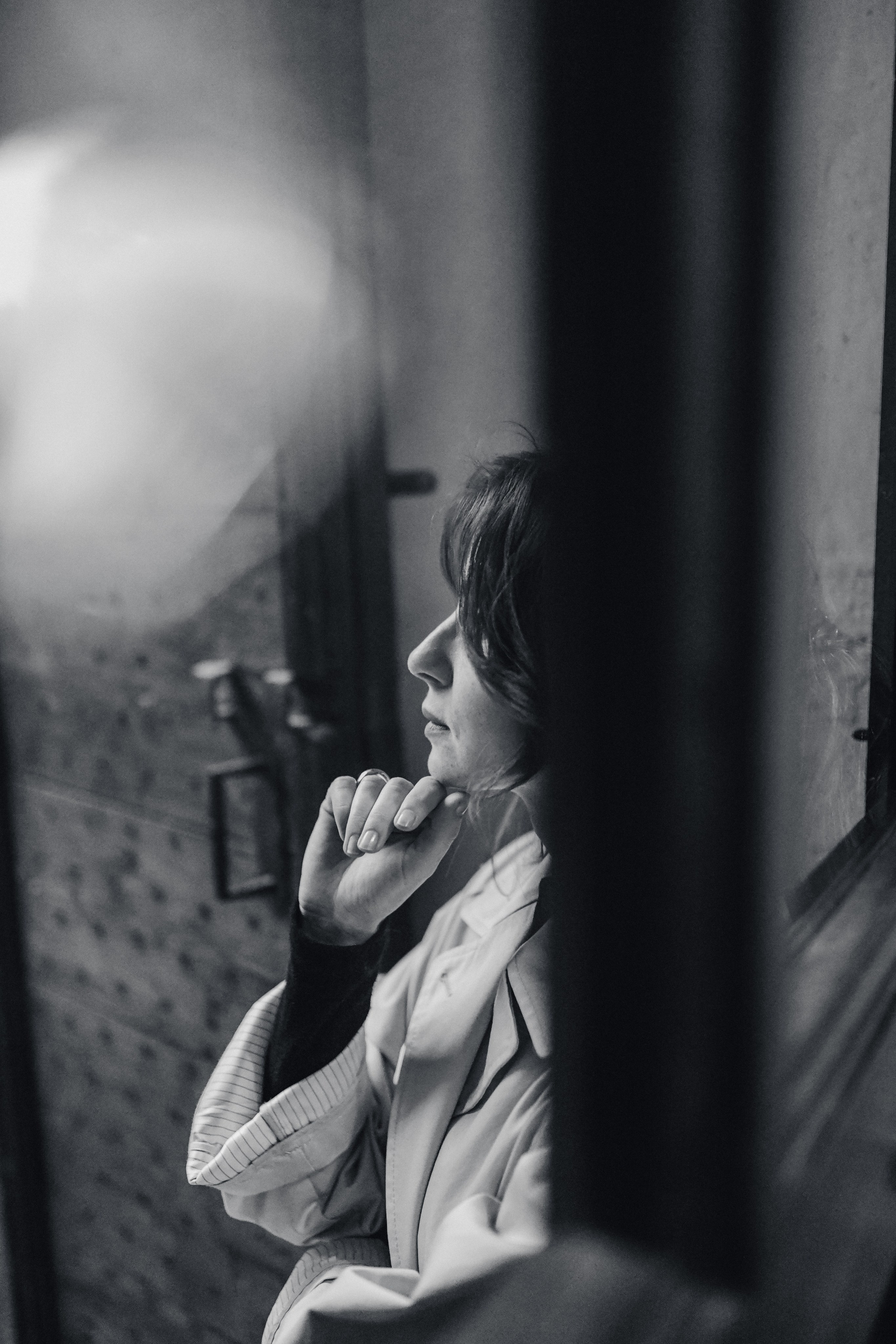 Sunset in Bergamo. Фотограф Василиса Гордеева