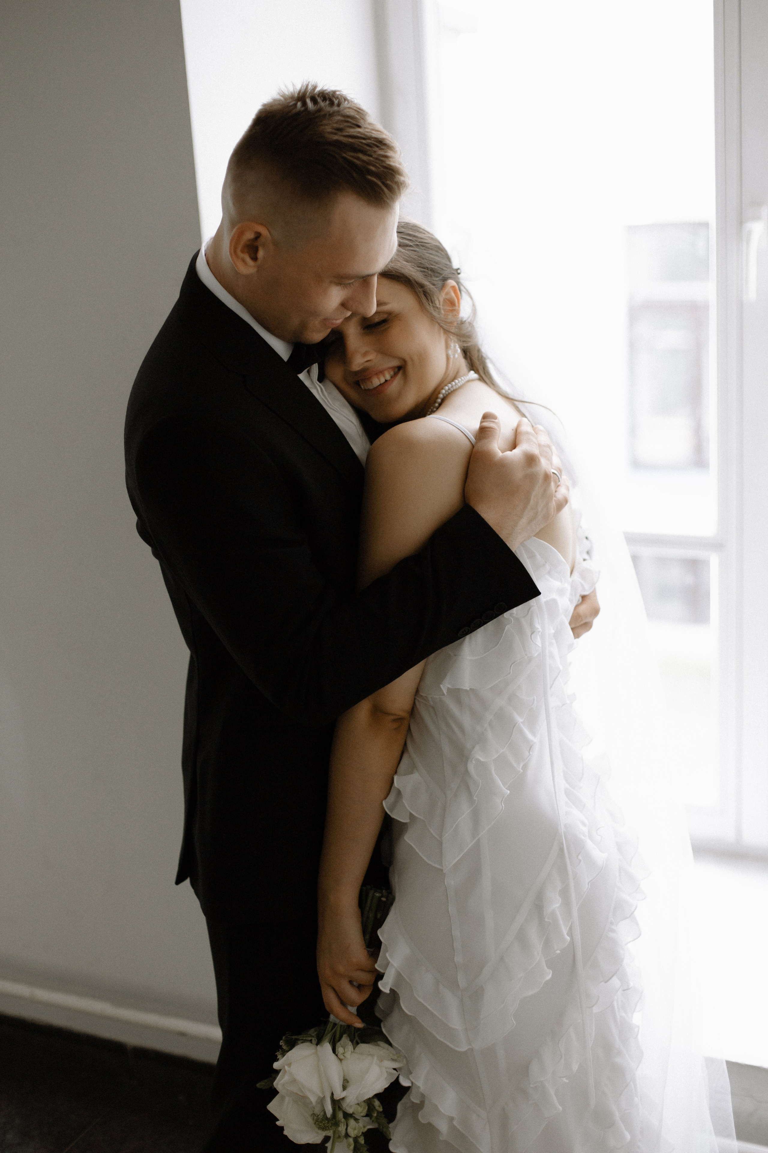 P&U. Фотограф Ира Григорьева