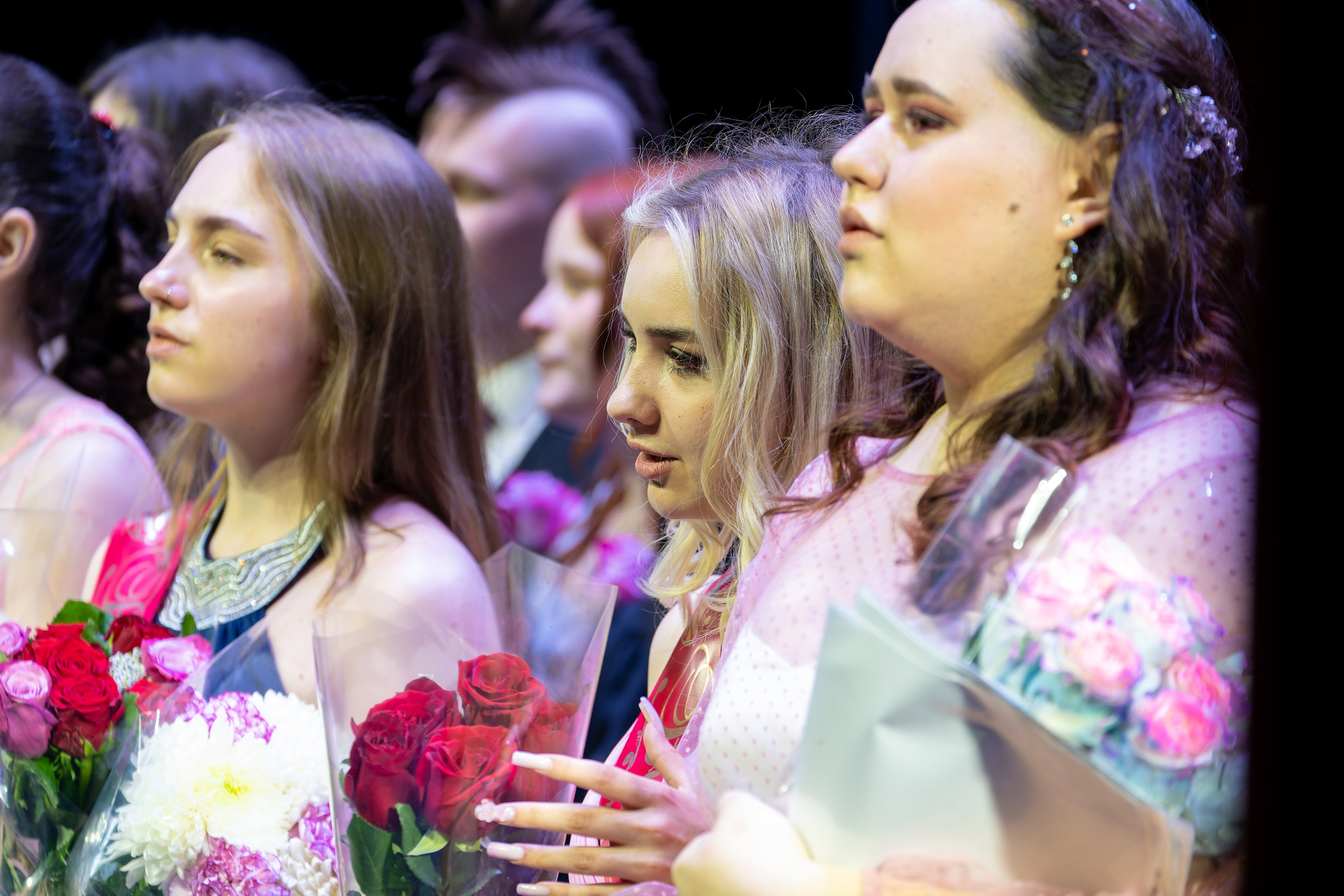 Съёмка на выпускной в школе 1155. «Студия DRONAVT`s» — видеосъёмка и фотография г. Москва