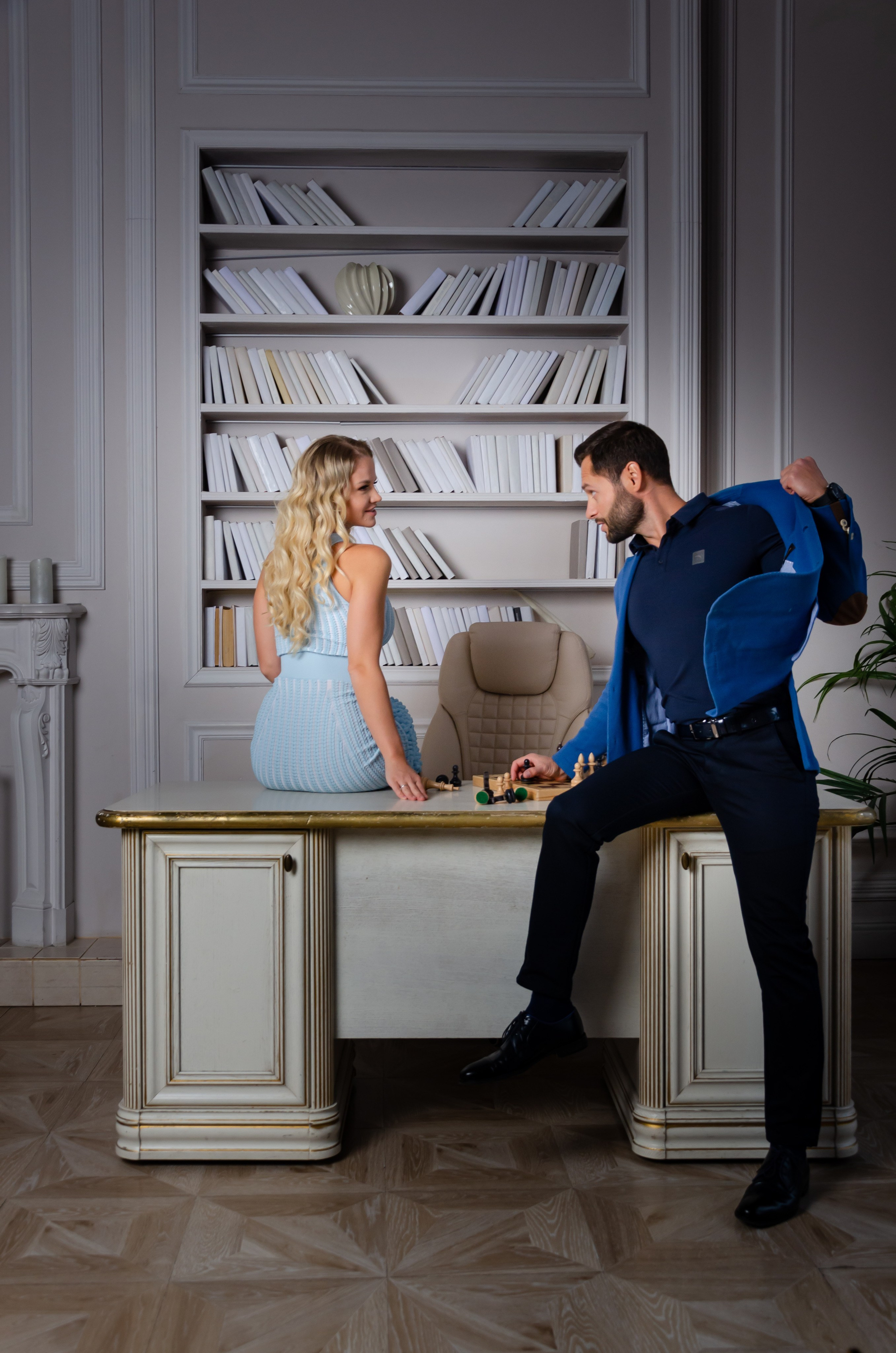 Семейная фотосессия. Айк Симонян