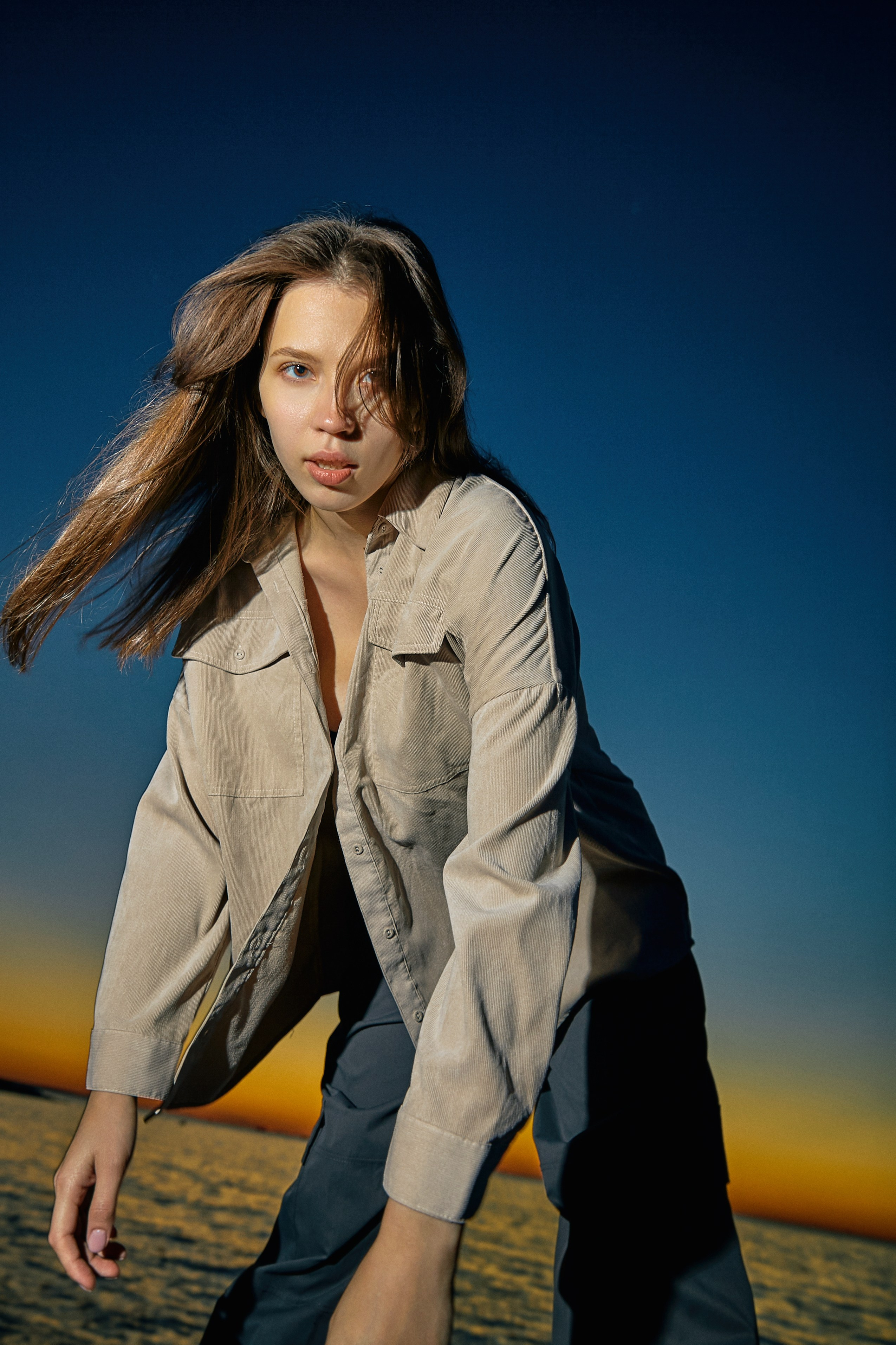 Bay. Рекламный фотограф Санкт-Петербург Катерина Мишкель