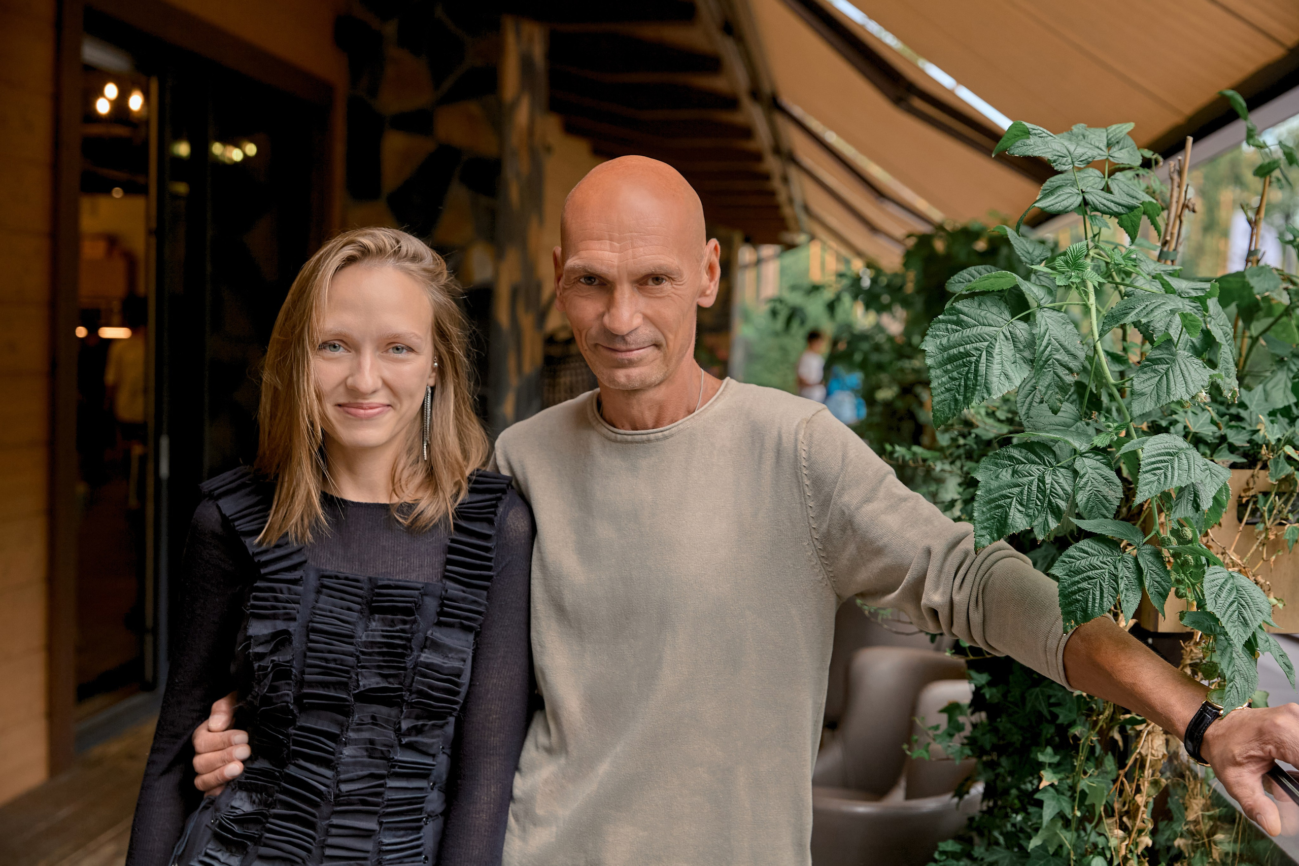 Семейный вечер. Рекламный фотограф Санкт-Петербург Катерина Мишкель