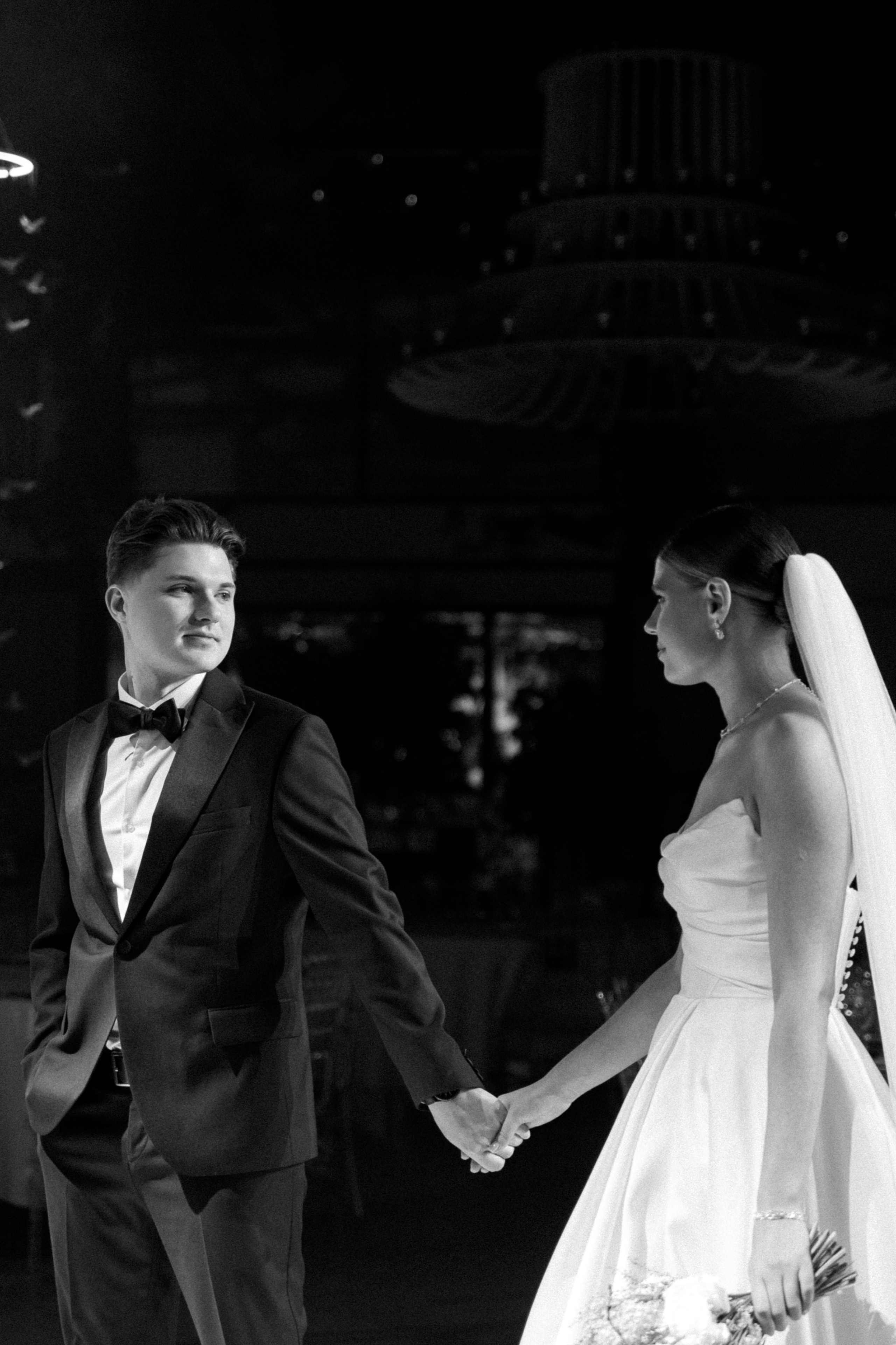 Иван и Мария. Фотограф Тюмень Пушковская Кристина