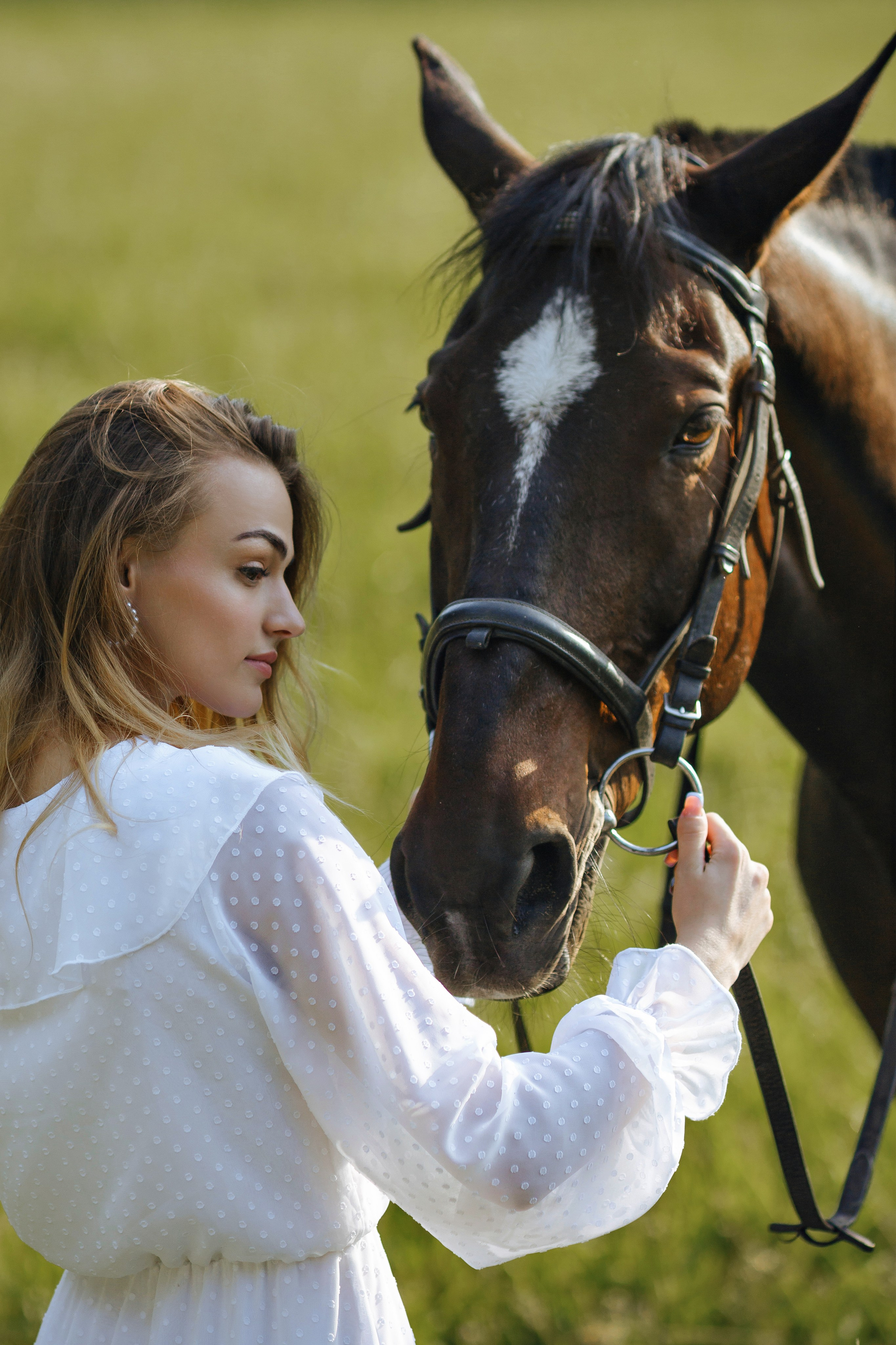 Катя. Свадебный и семейный фотограф в Белгороде Юлия Першина