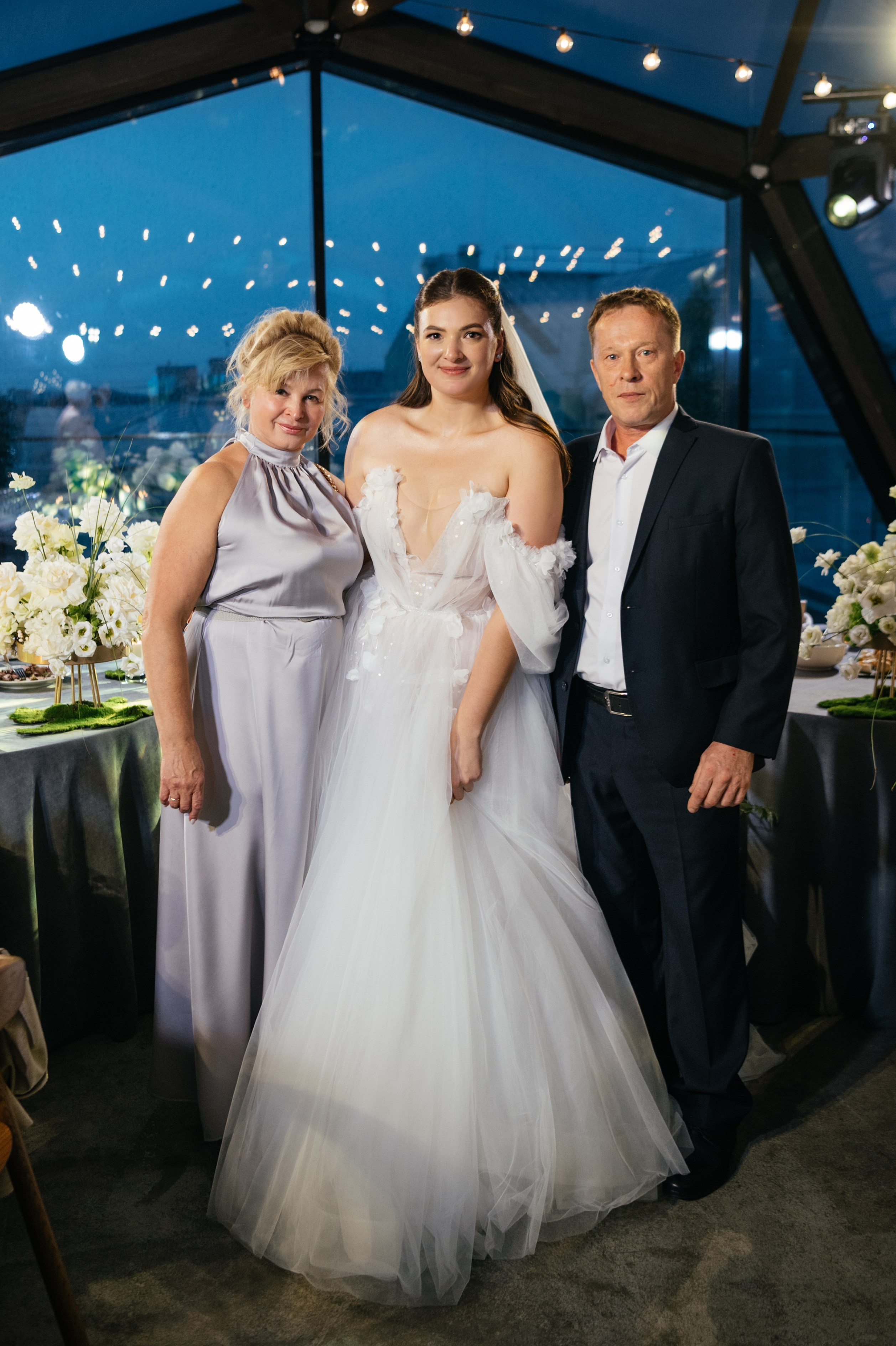 Павел и София. Свадебный и студийный фотограф Ирина Котикова