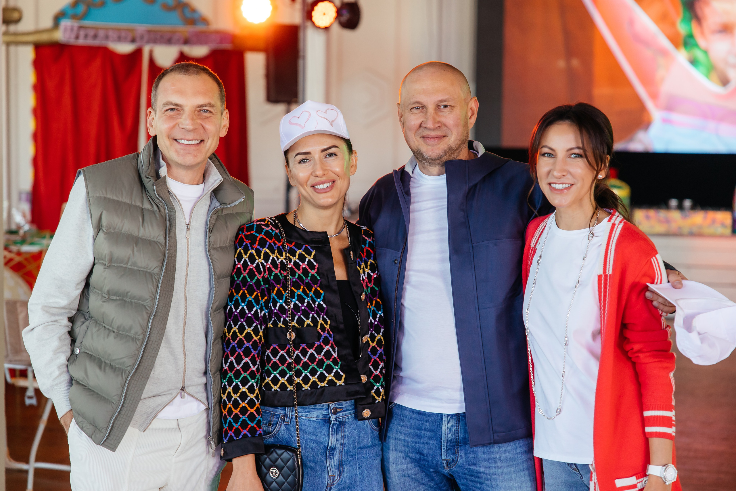 Emilie 7 лет. Свадебный и семейный фотограф