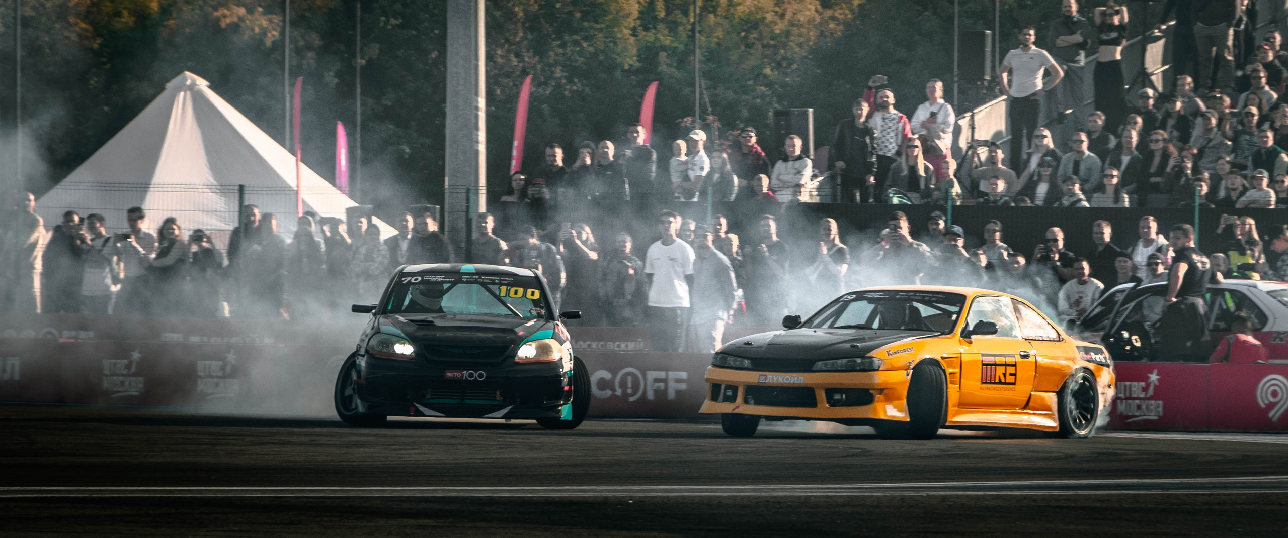 Drift. Фотограф/Видеограф