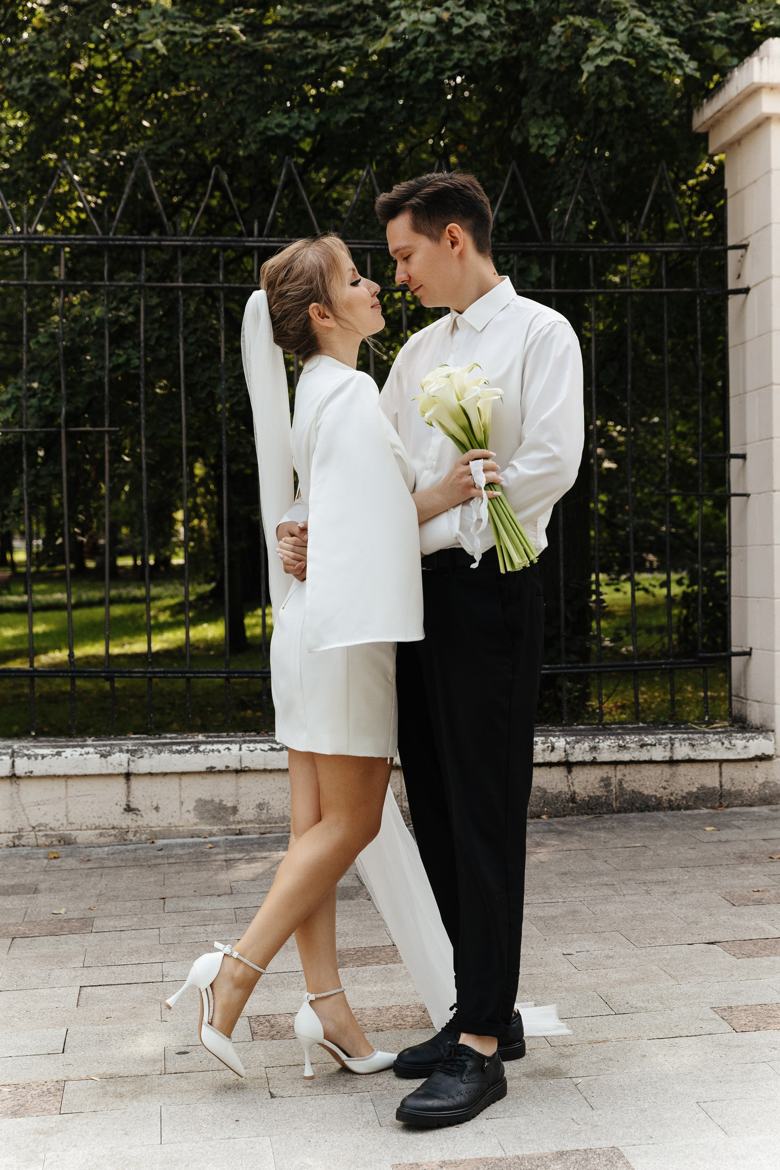 Дмитрий & Динара