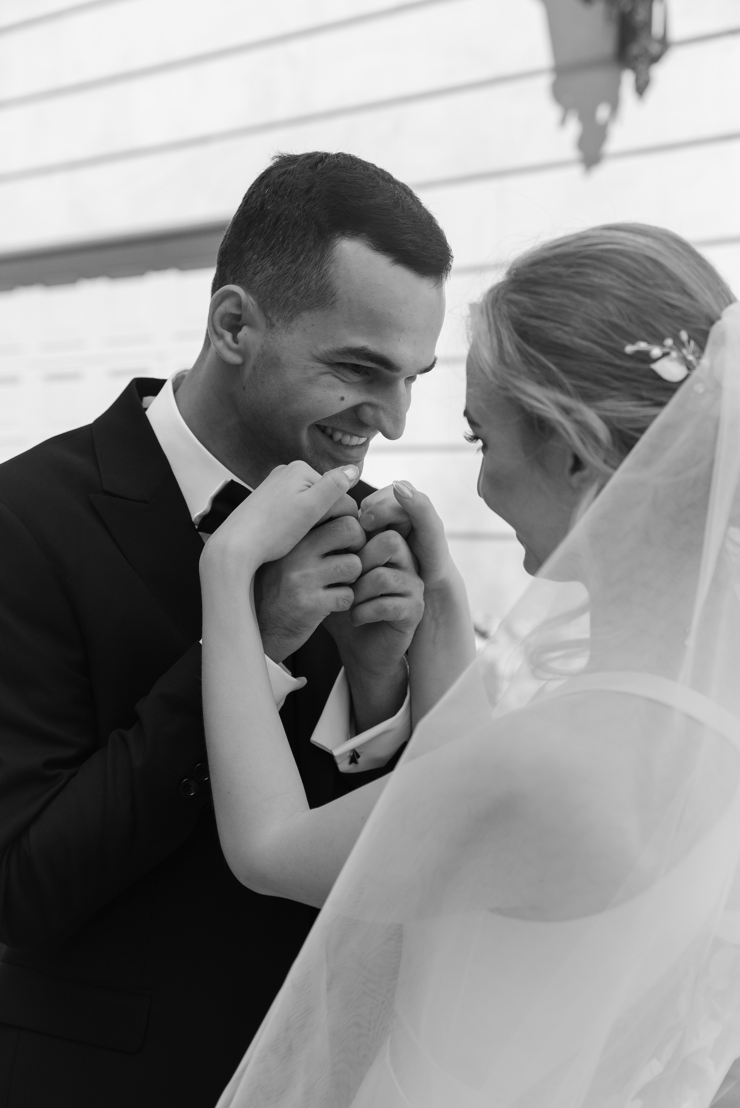 Владимир & Ситора. Фотограф Алина Синицина