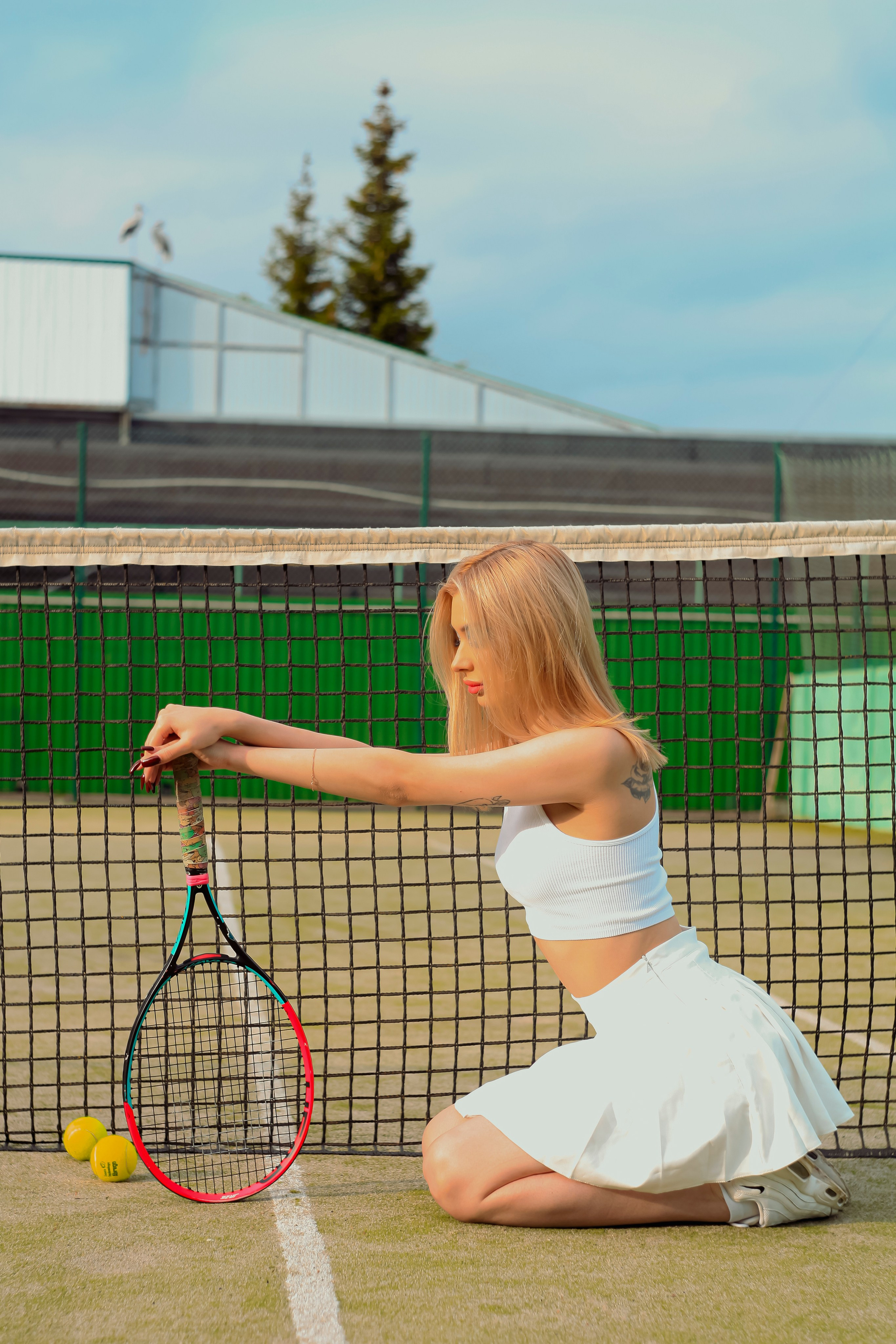 Анна. Пушкарь Валерия Фотограф Москва/Зеленоград