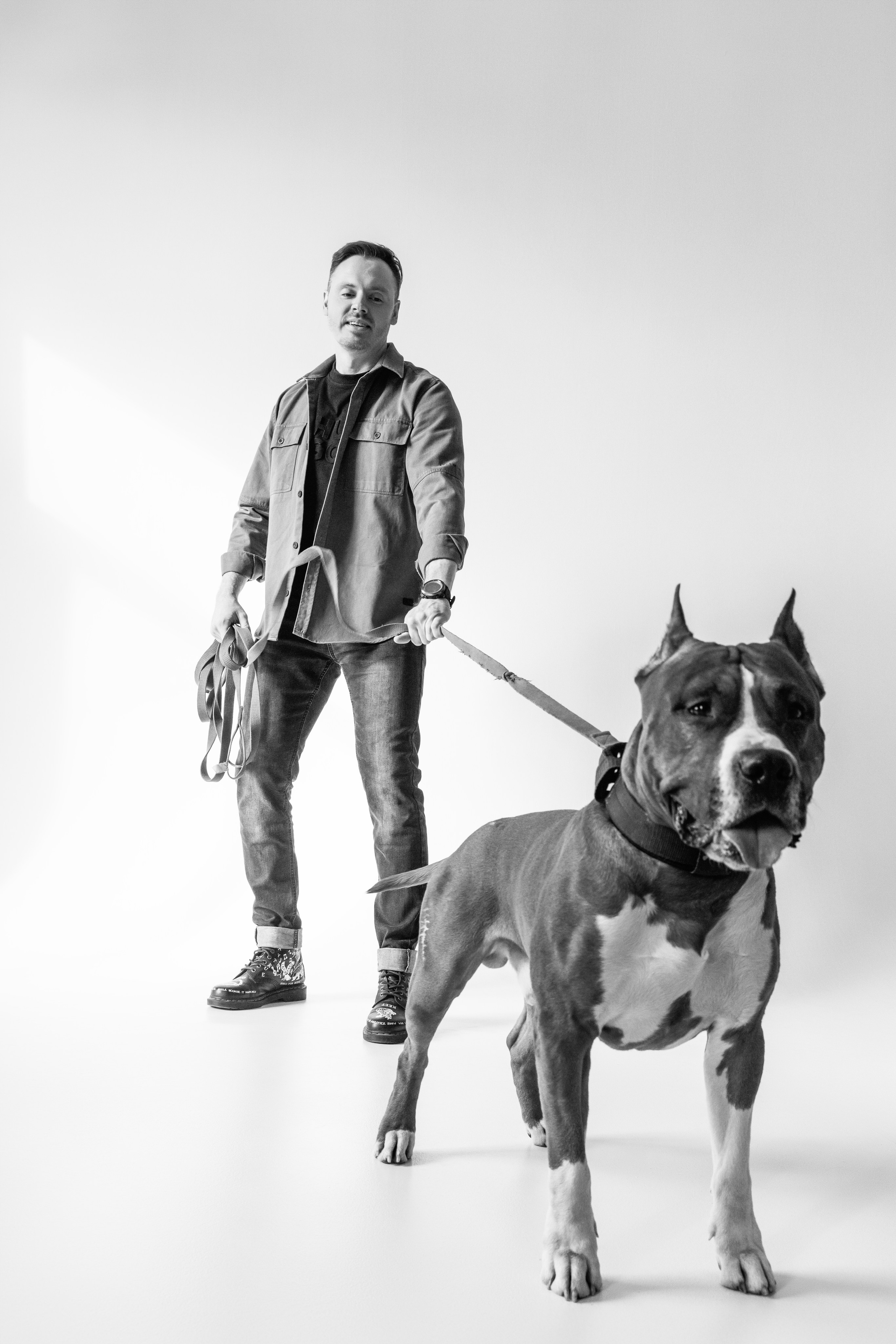 Кирилл, Никита и Буч. Фотограф в Ростове-на-Дону