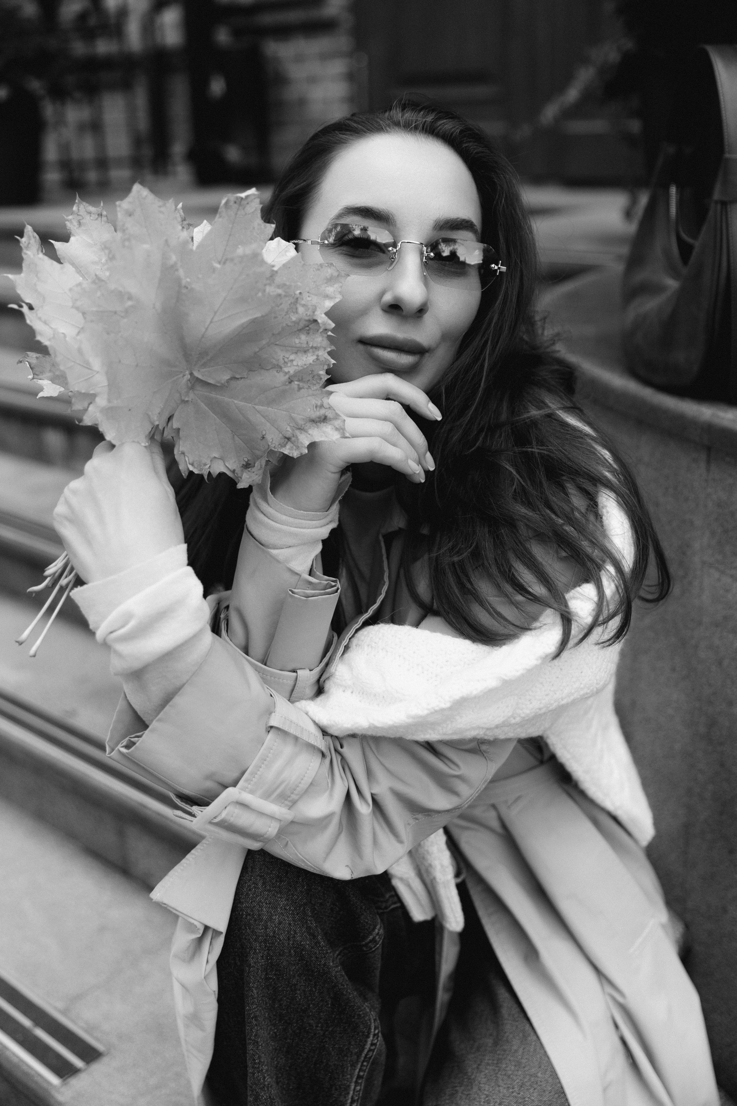 Даша. Фотограф в Ростове-на-Дону