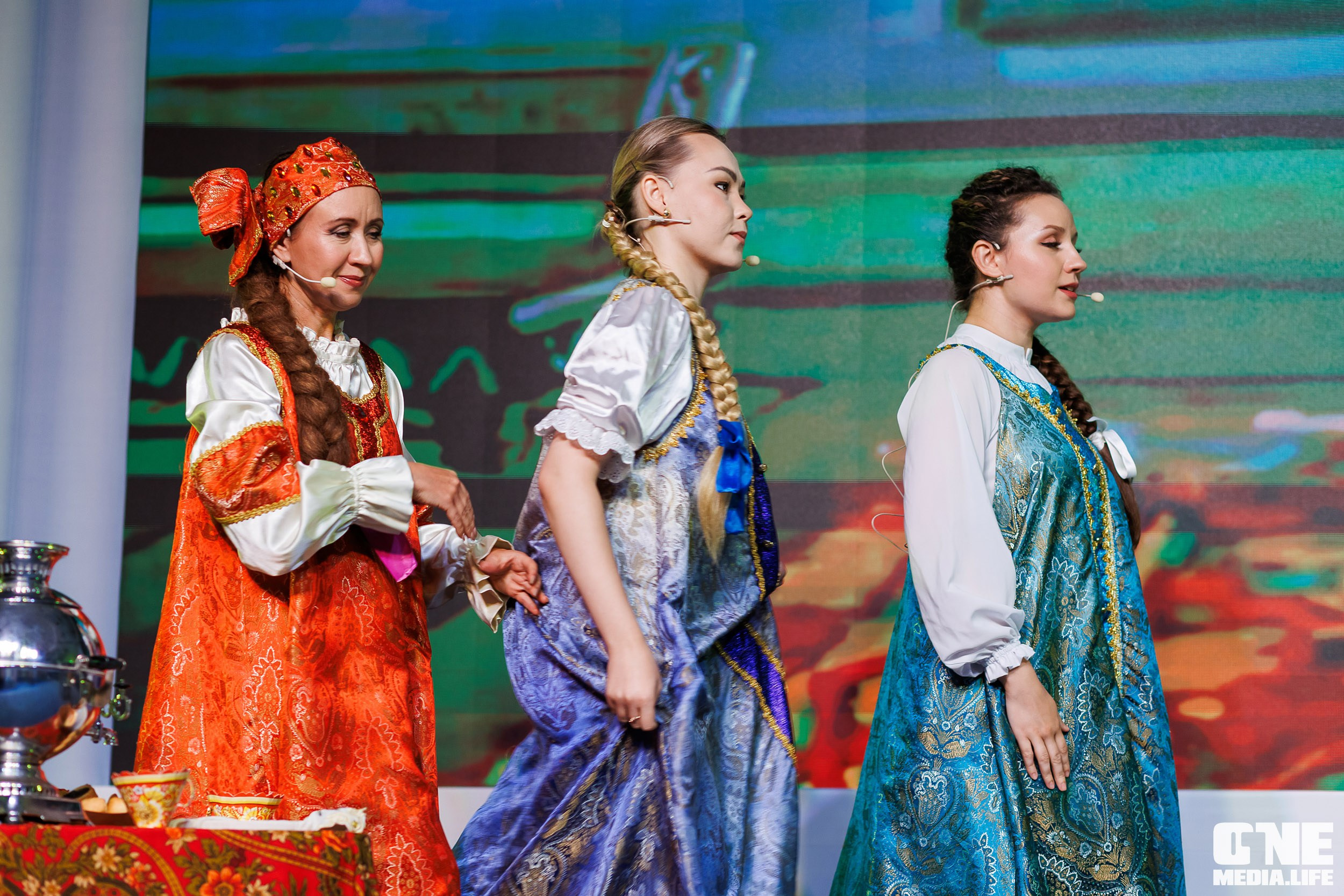 Фоторепортаж с первого дня Симфонии ветра. One Media Life: фоторепортажи, фотоотчеты с мероприятий и заведений