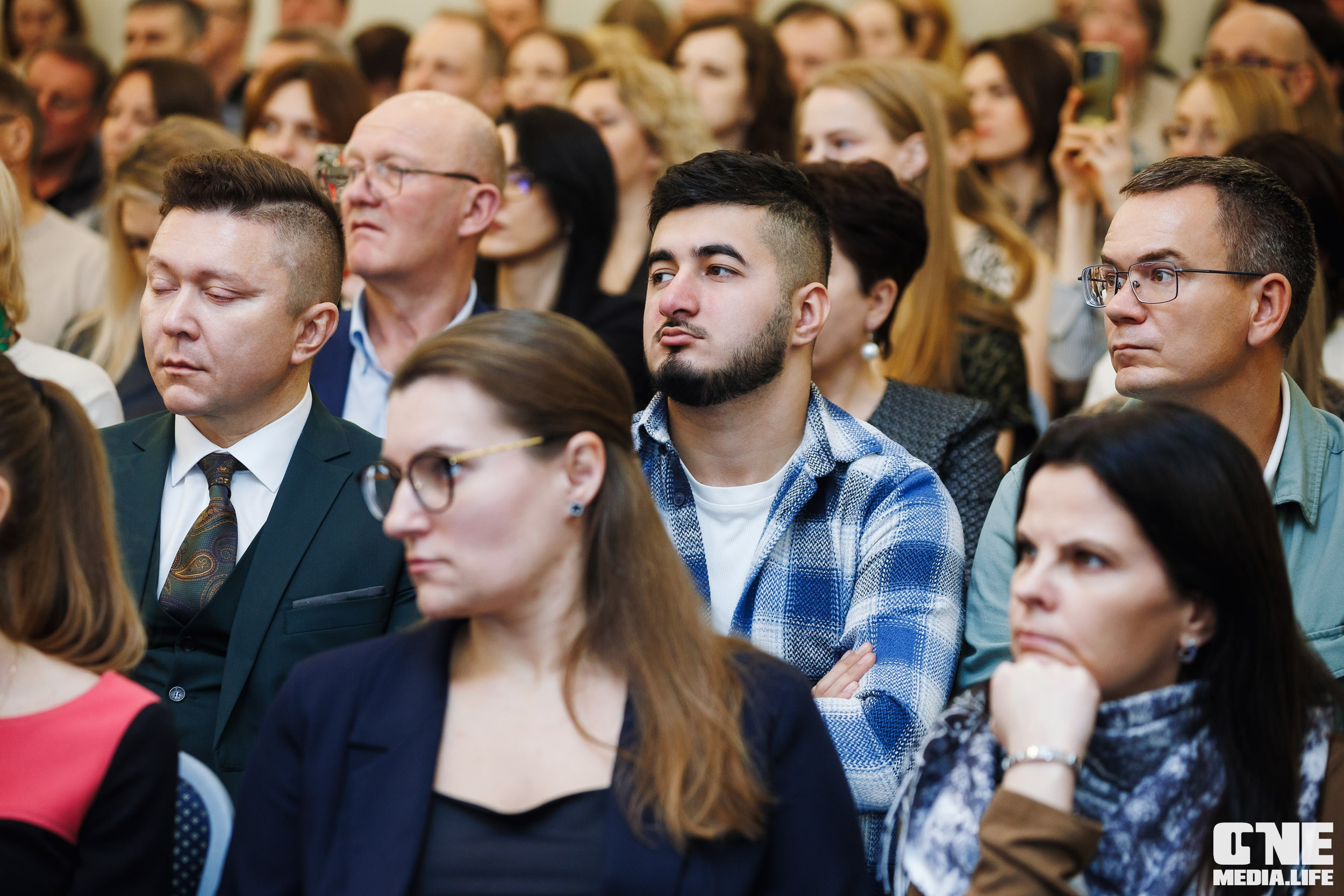 Фоторепортаж с форума Мой Бизнес. One Media Life: фоторепортажи, фотоотчеты с мероприятий и заведений
