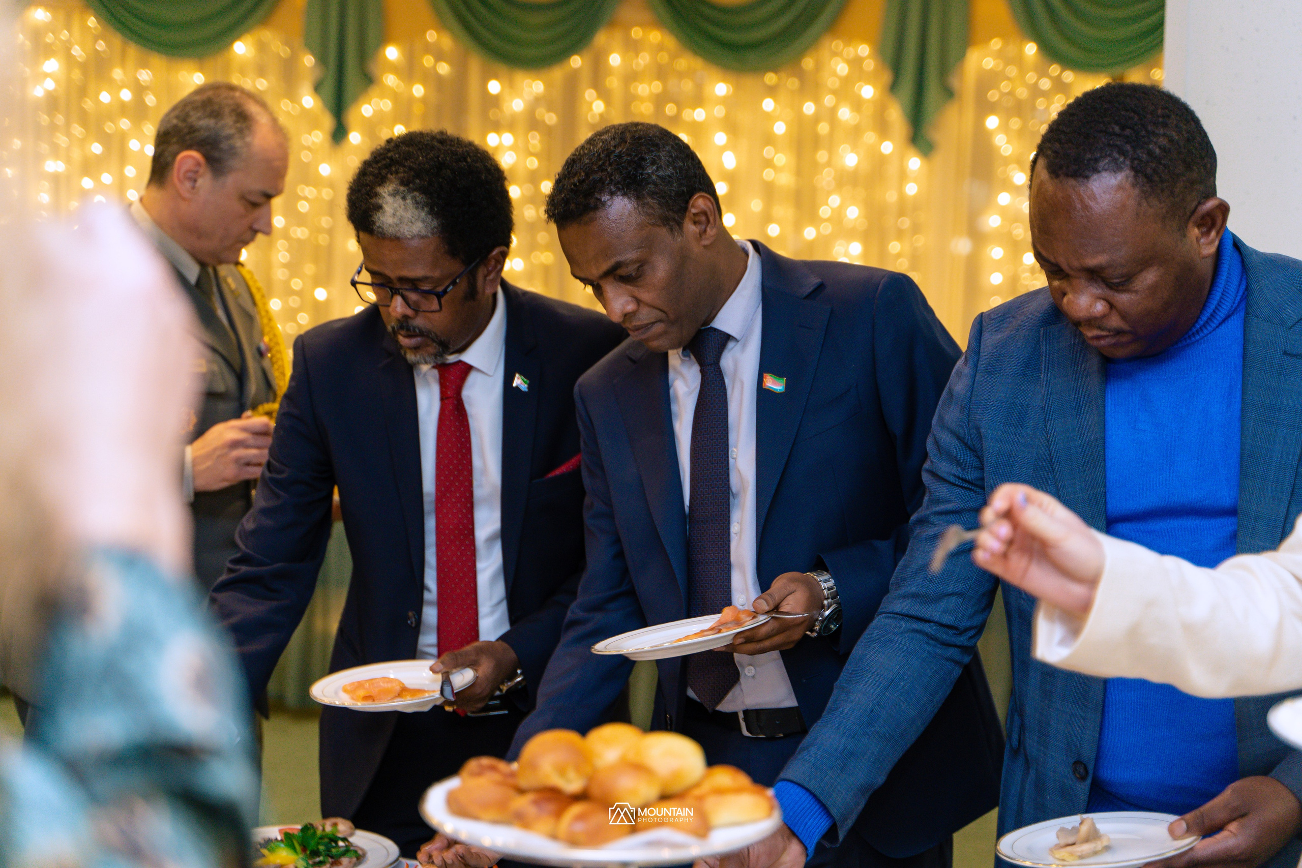 Rwanda 60 years celebratin of diplomatic relation with Russia. Я занимаюсь событийной, свадебной, товарной, студийной… фотографией