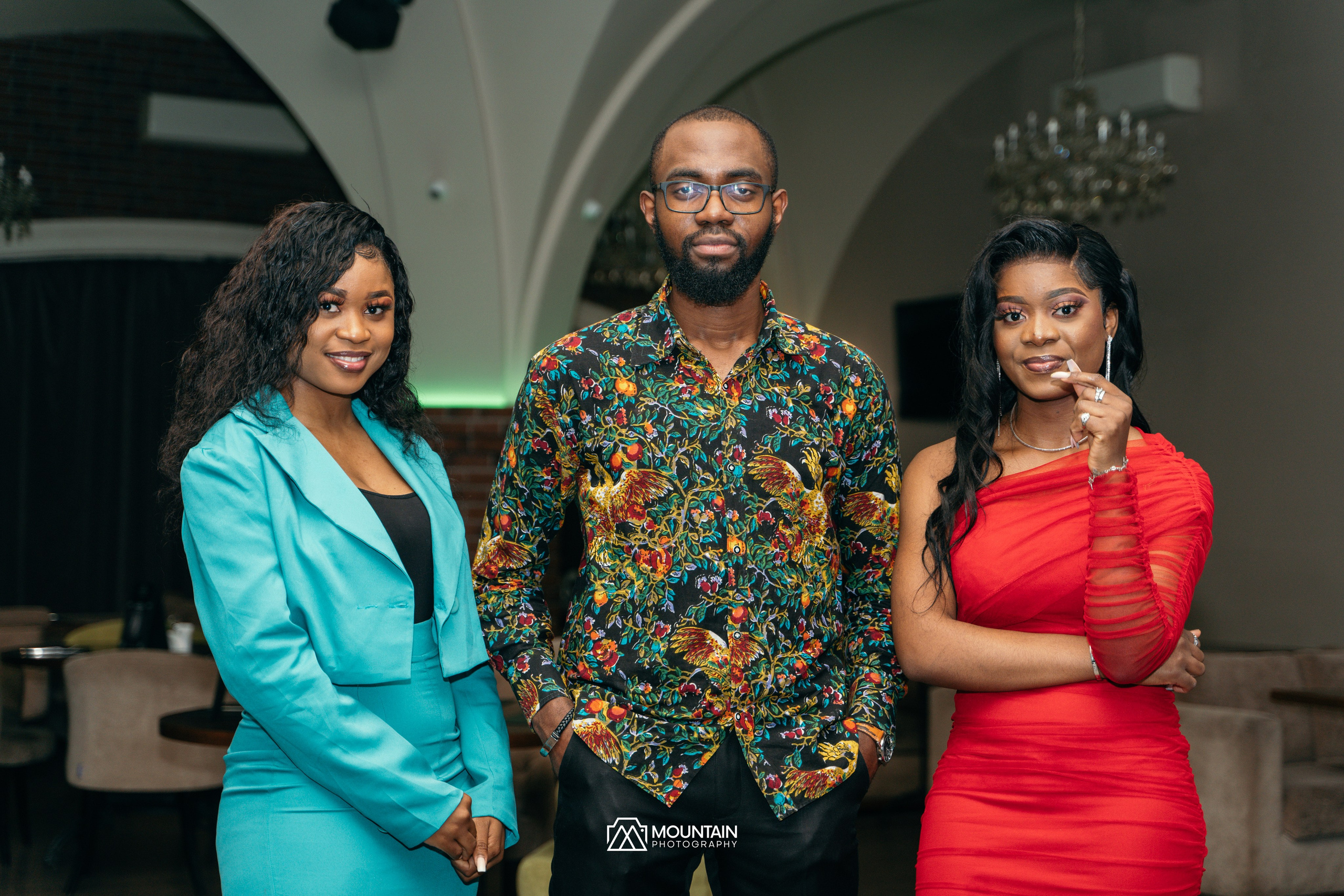 Anniversaires. Photographe basé à Moscou