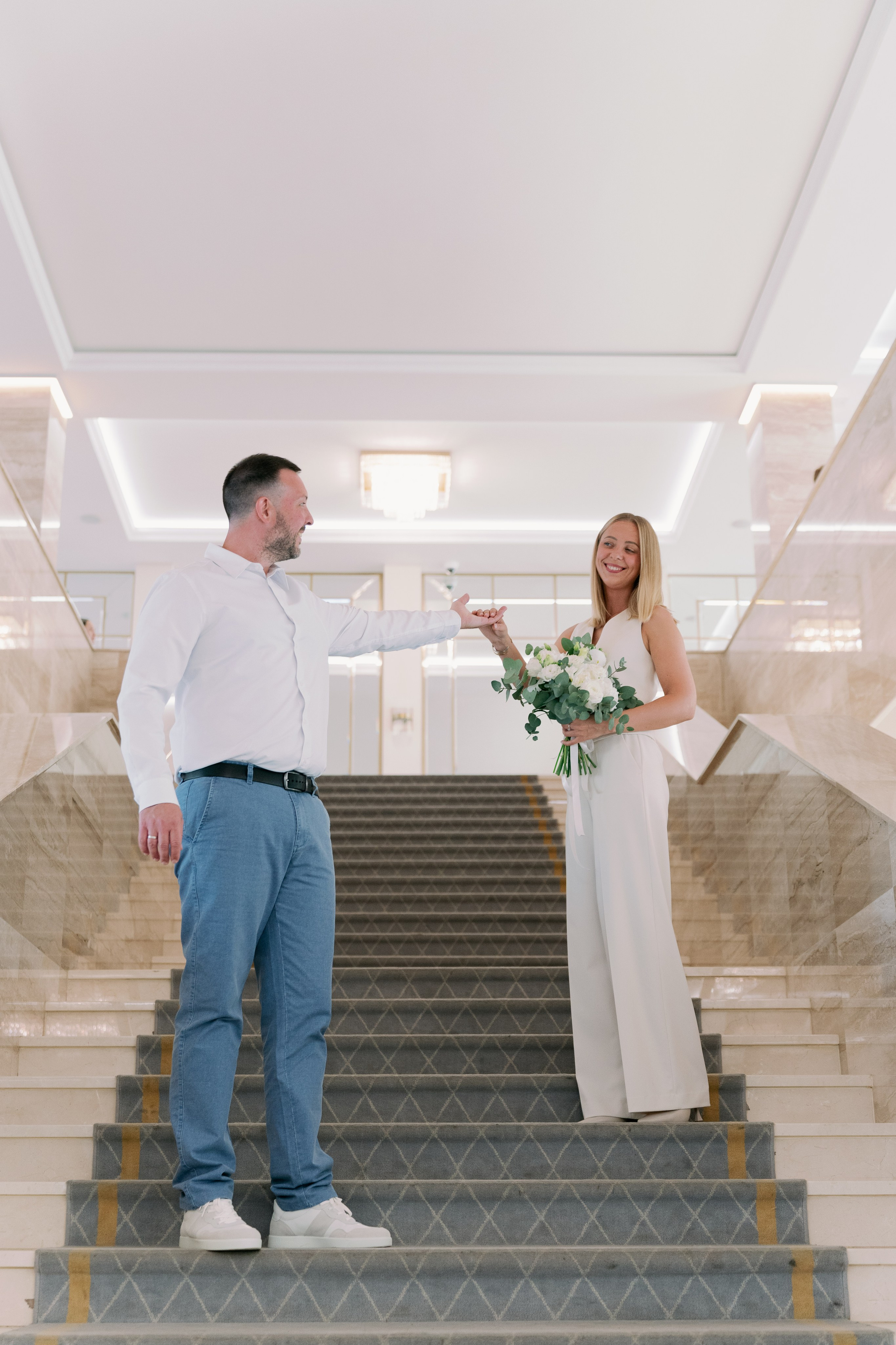 Anton And Olga. Photographe basé à Moscou