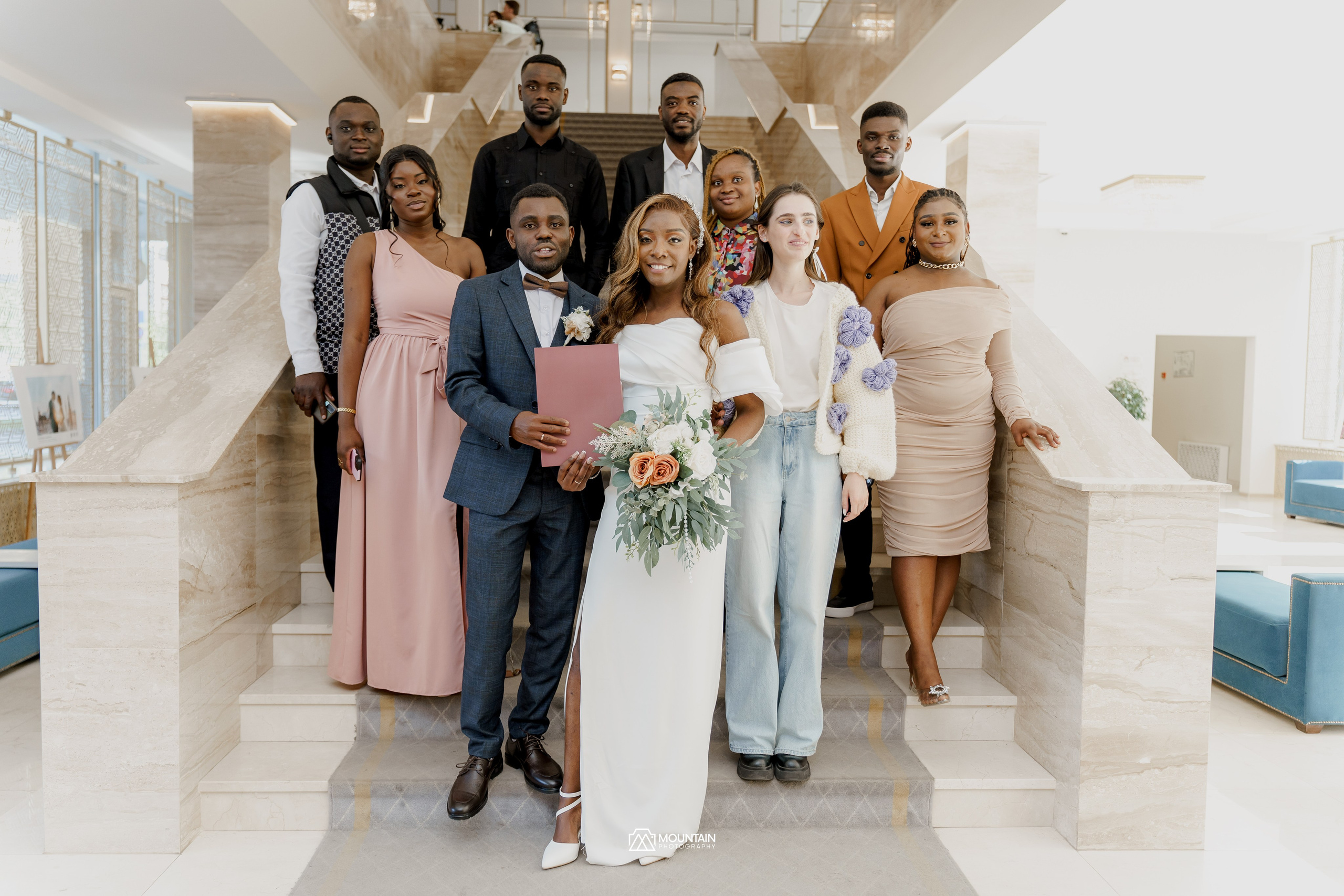 Synthia And Jospin Part 1. Photographe basé à Moscou