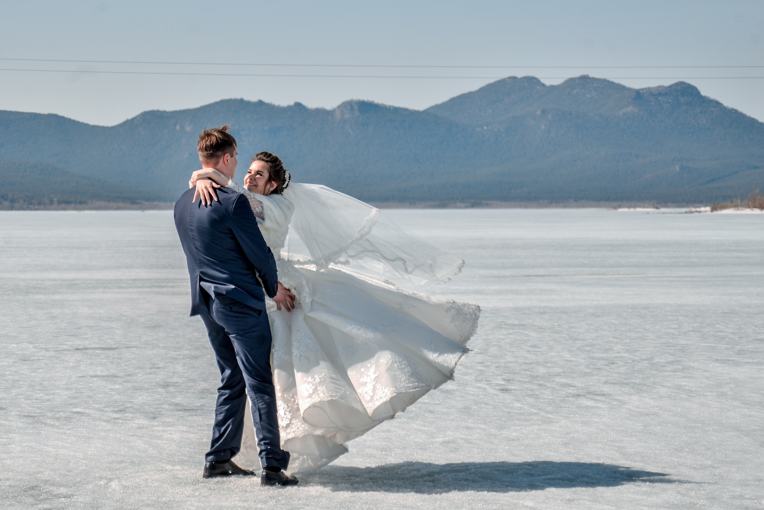 Свадебный фотограф Екатеринбург. Свадебный и семейный фотограф в Екатеринбурге Михаил Третьяков