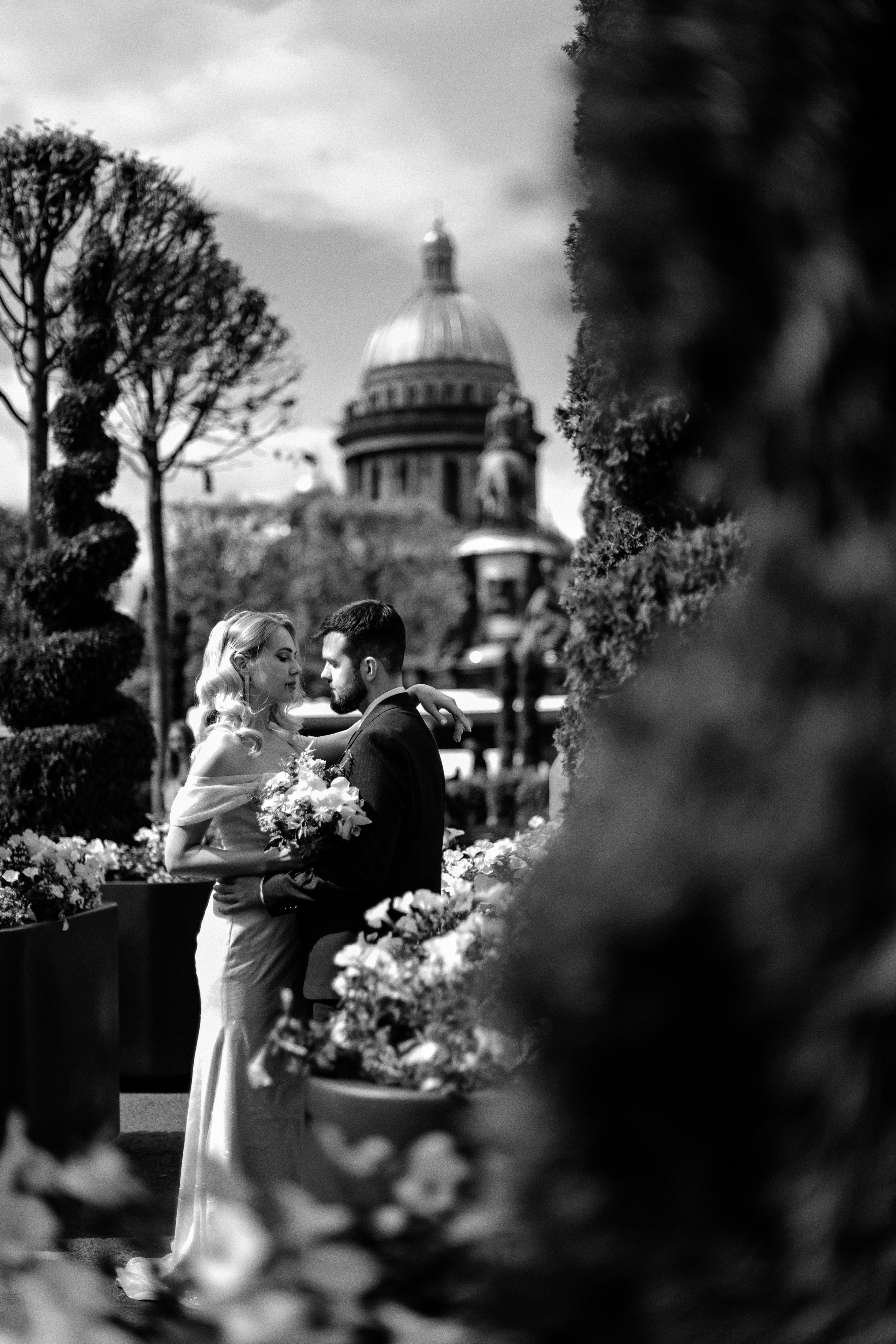 03/06/23 Лера и Женя. Свадебный фотограф в Санкт-Петербурге София Шубик