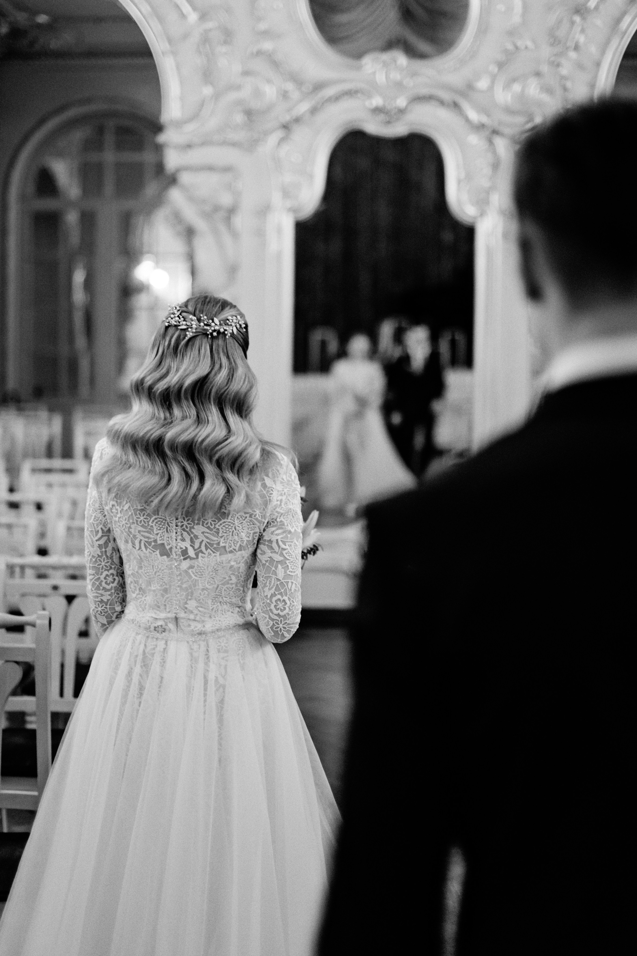 25/01/25 Екатерина и Виктор. Свадебный фотограф в Санкт-Петербурге София Шубик