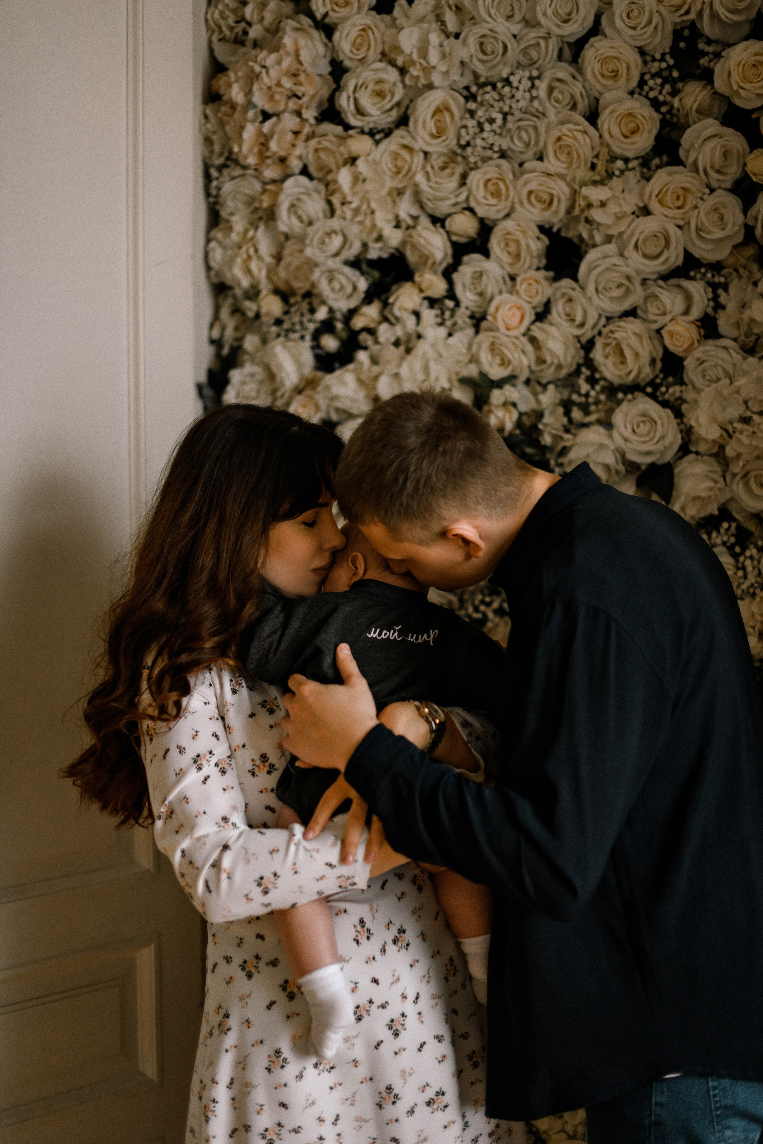 Аня и Кирилл. Свадебный фотограф в Санкт-Петербурге София Шубик