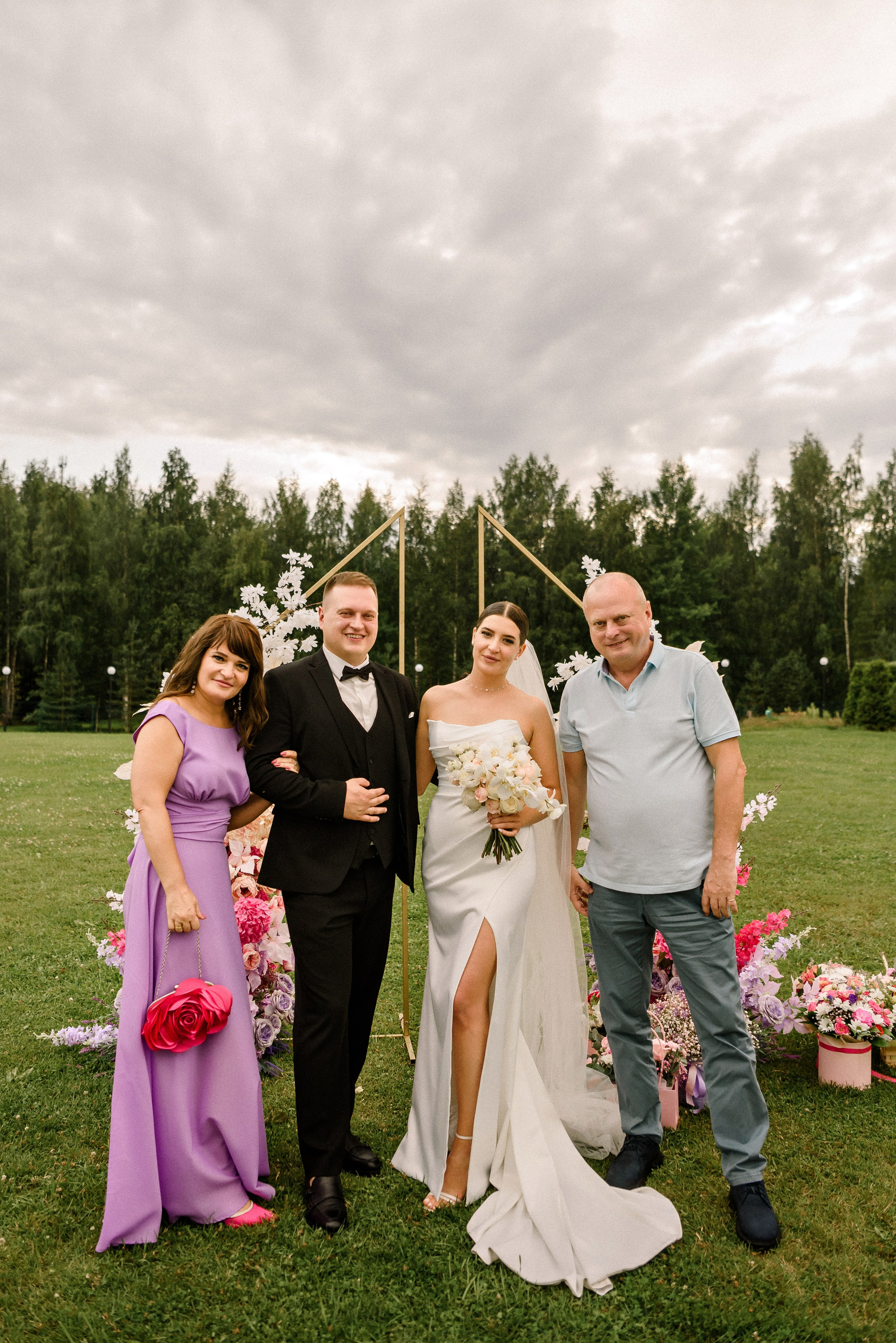 18/07/24 Кристина и Иван. Свадебный фотограф в Санкт-Петербурге София Шубик