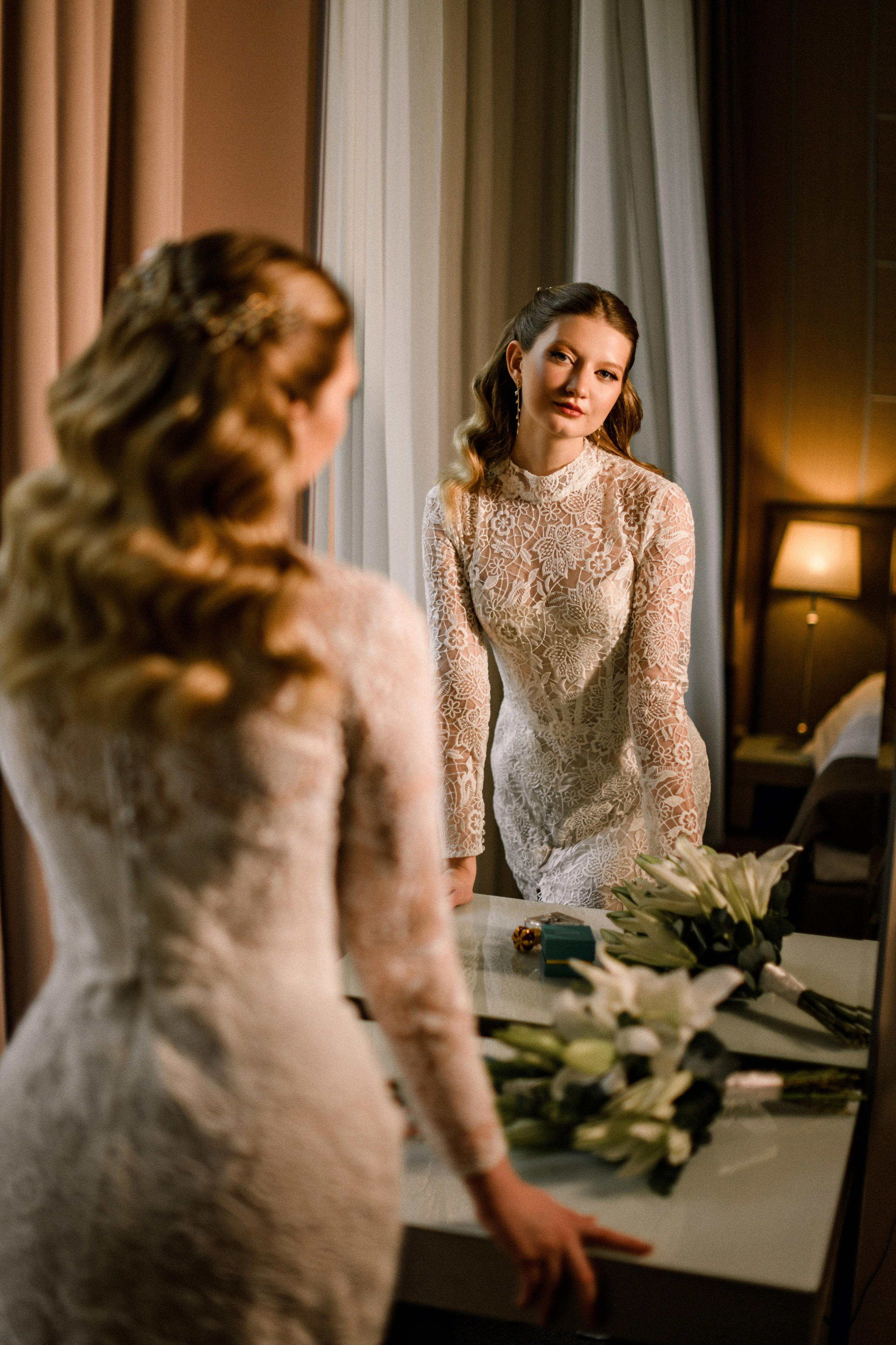 25/01/25 Екатерина и Виктор. Свадебный фотограф в Санкт-Петербурге София Шубик