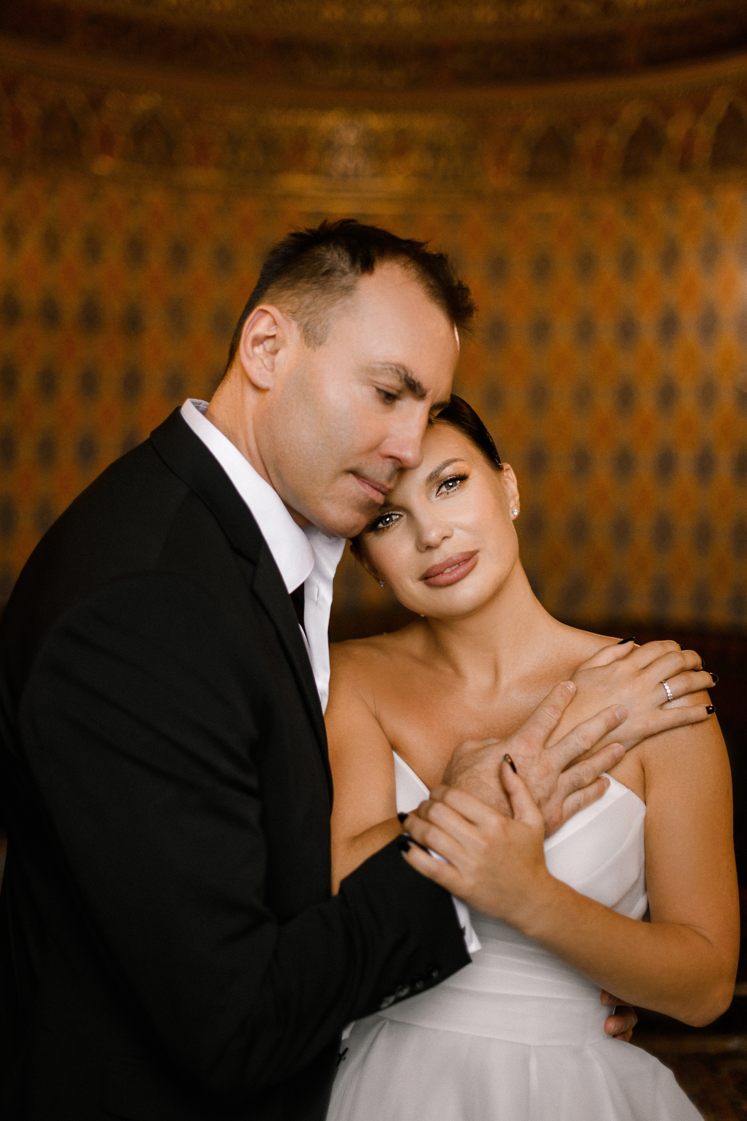 01/11/24 София и Стас. Свадебный фотограф в Санкт-Петербурге София Шубик