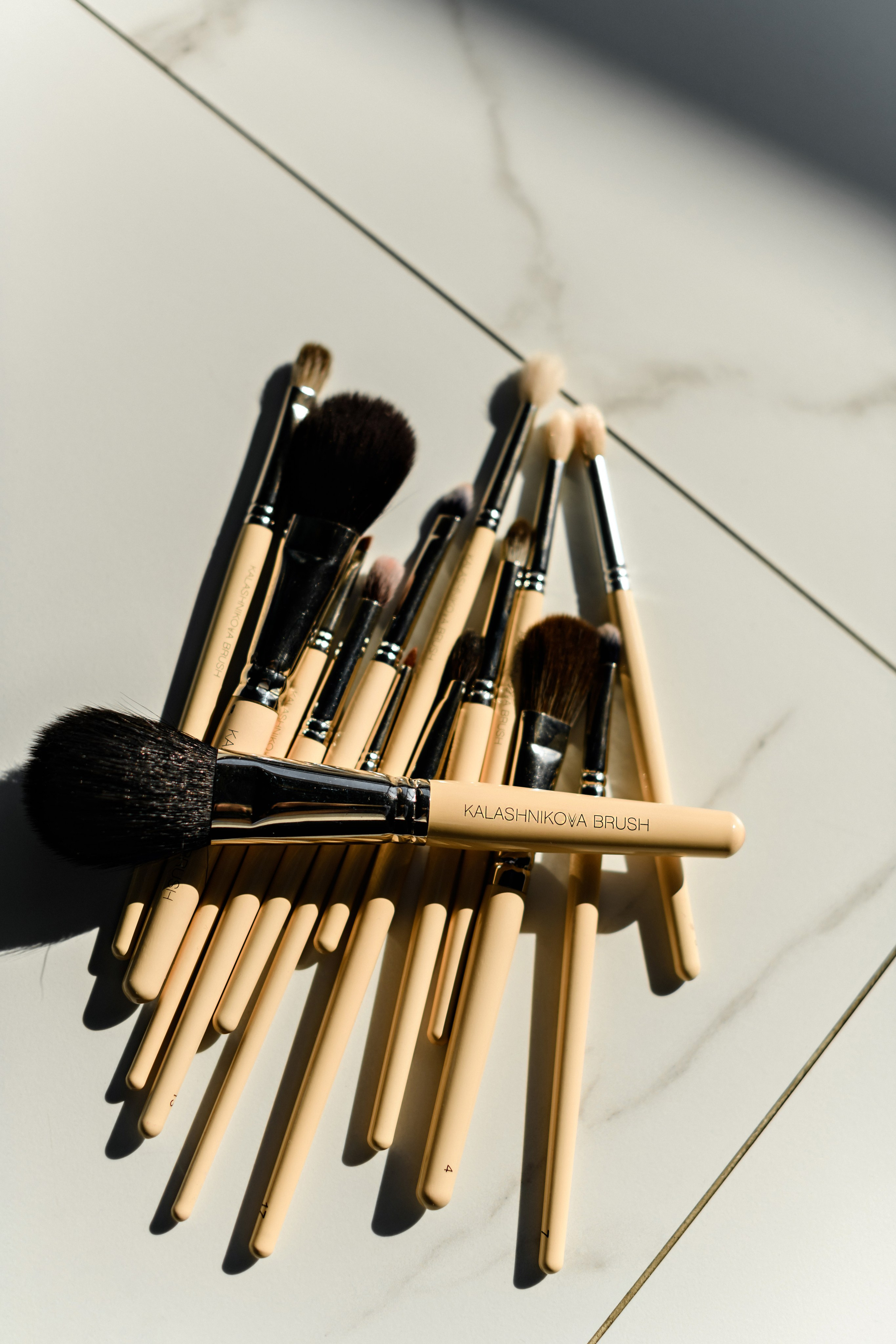 Визажист. Свадебный фотограф в Санкт-Петербурге София Шубик