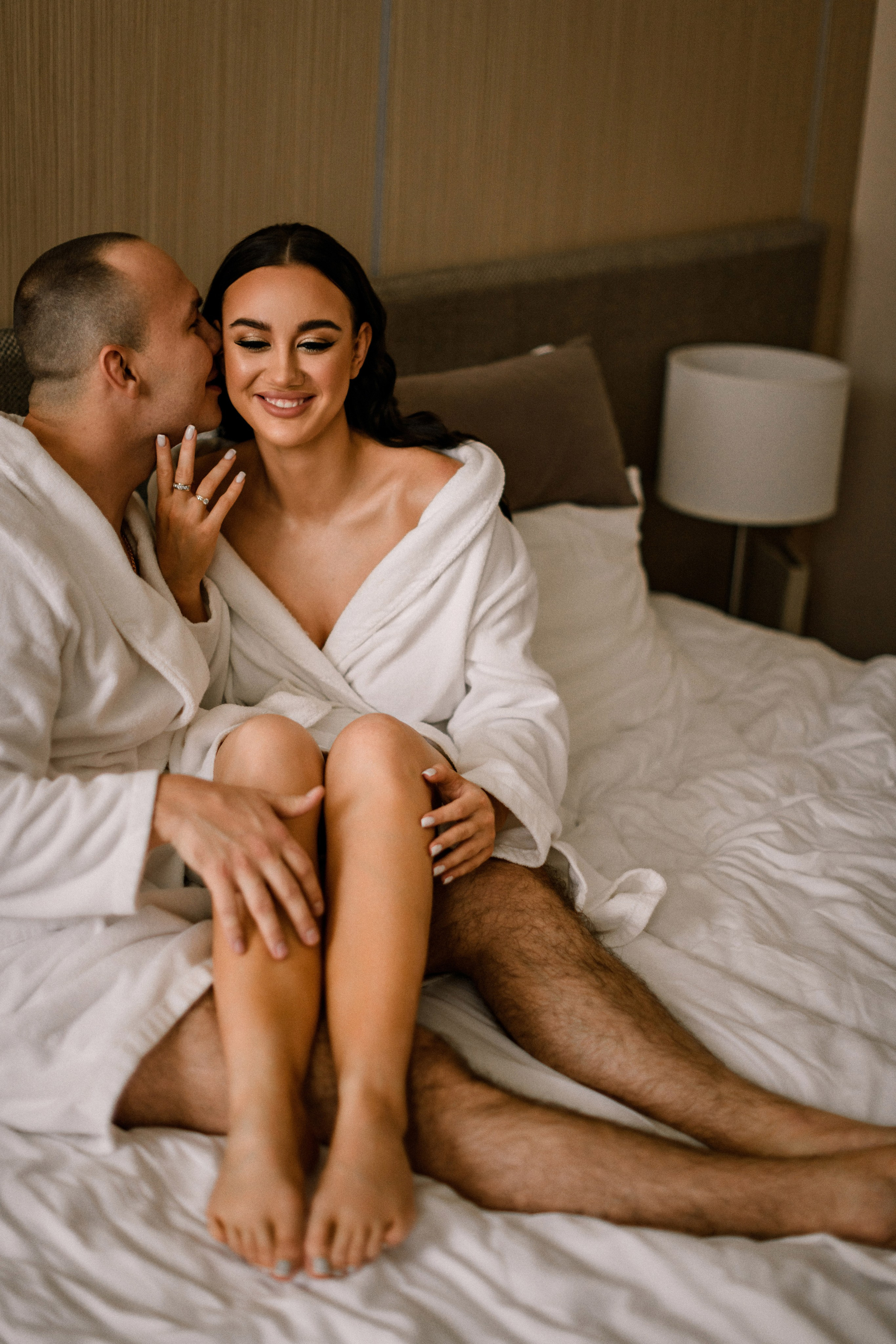 02/11/24 Маша и Вадим. Свадебный фотограф в Санкт-Петербурге София Шубик