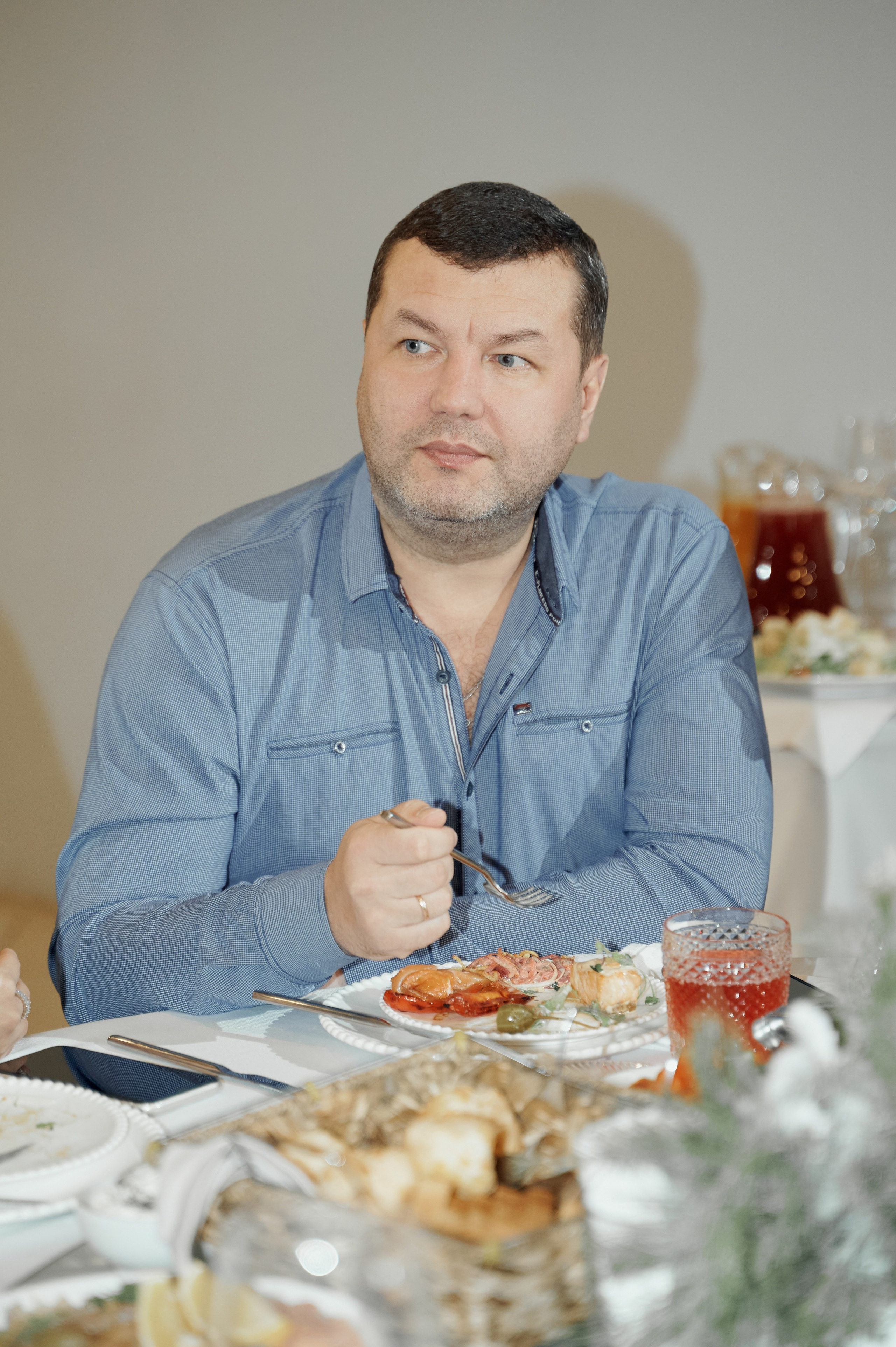 Корпоратив. Свадебный фотограф Александр Браво