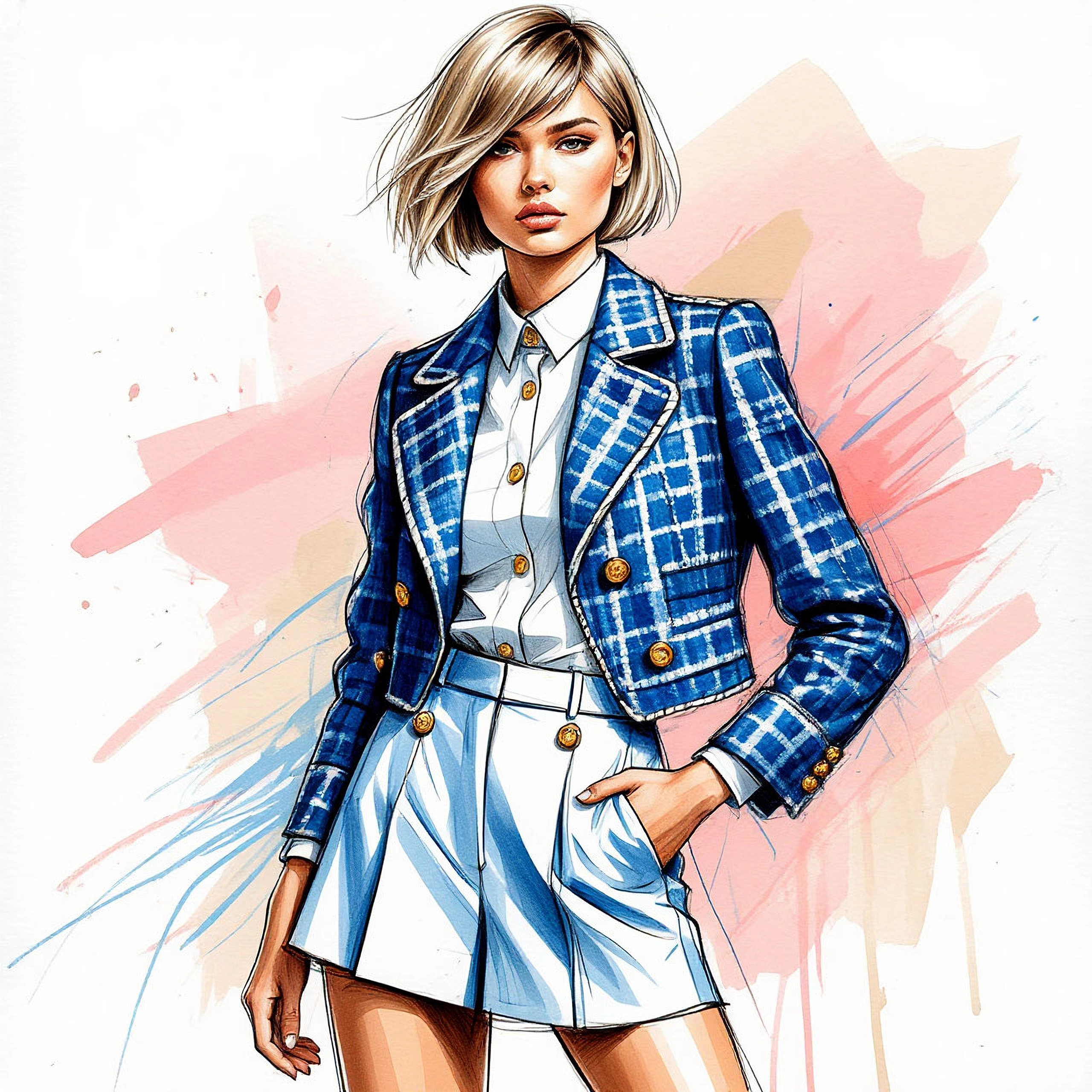 100 образов на Последний звонок — подобрали для будущих выпускниц. Школа для девочек во Владивостоке — Само Совершенство