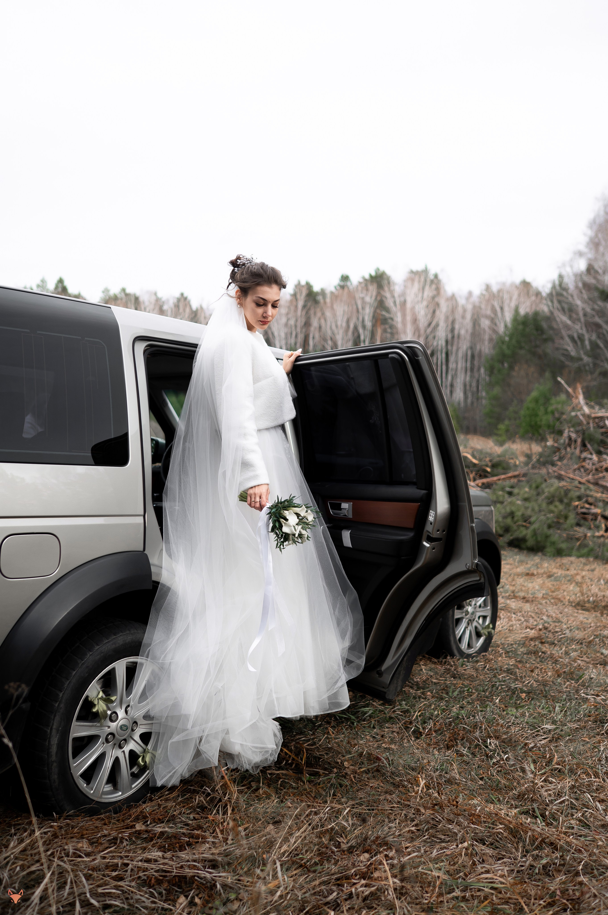 Маргарита и Сергей. Свадебный Фотограф Абакан