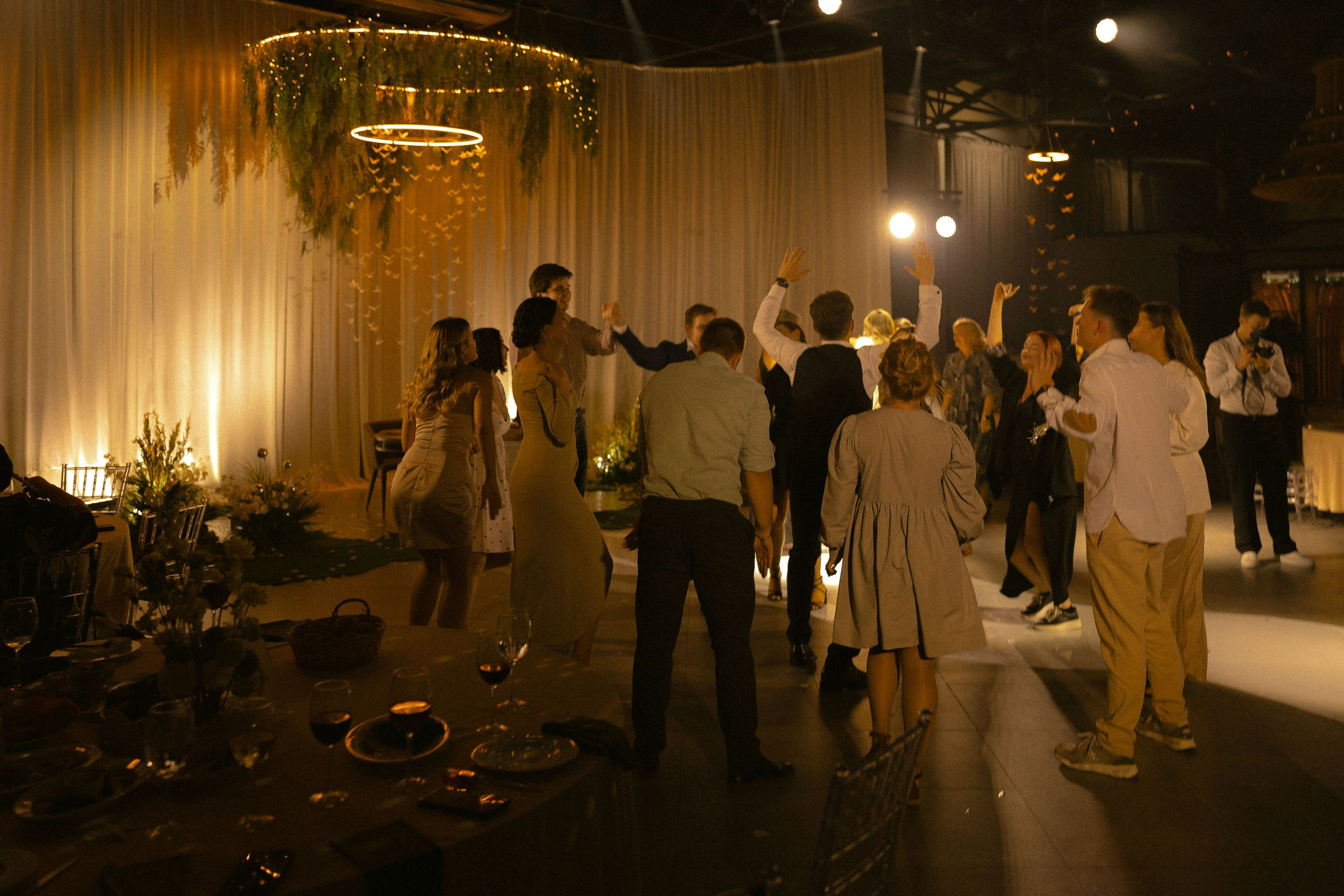 Мария & Иван. Yura Rush Свадебный фотограф Тюмень