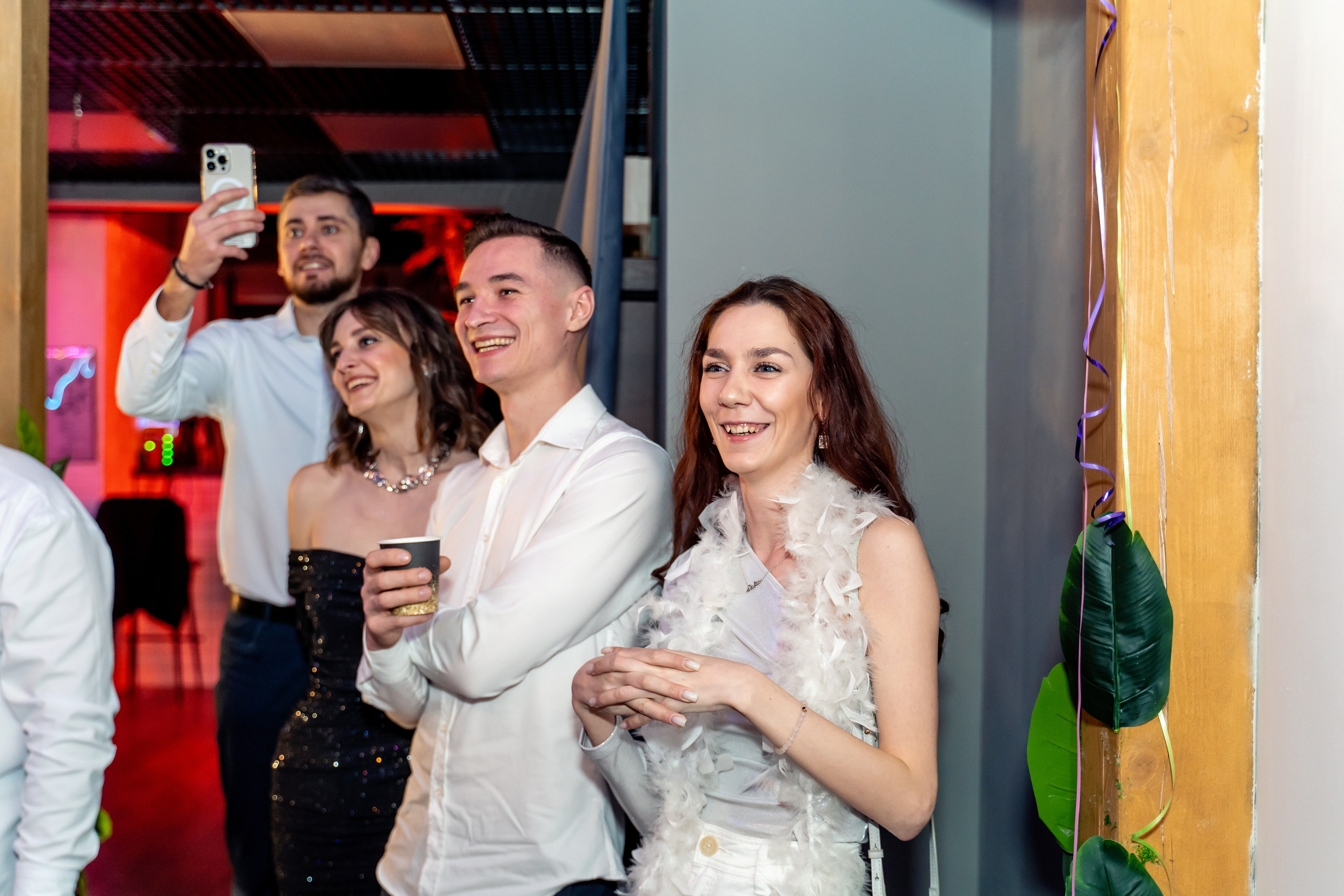 Вечеринка сюрприз для мужа. Взрослый День Рождения. Фотограф \ Видеограф на Крещение, Венчание Москва| Семейные съемки