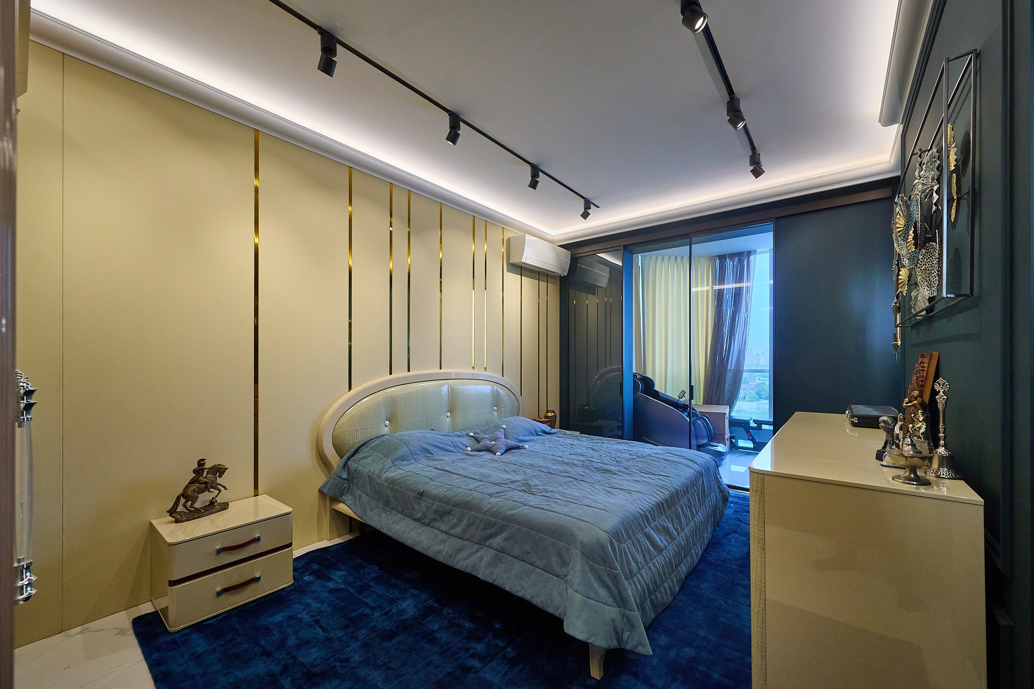 Квартира 121. Интерьерный фотограф в Краснодаре