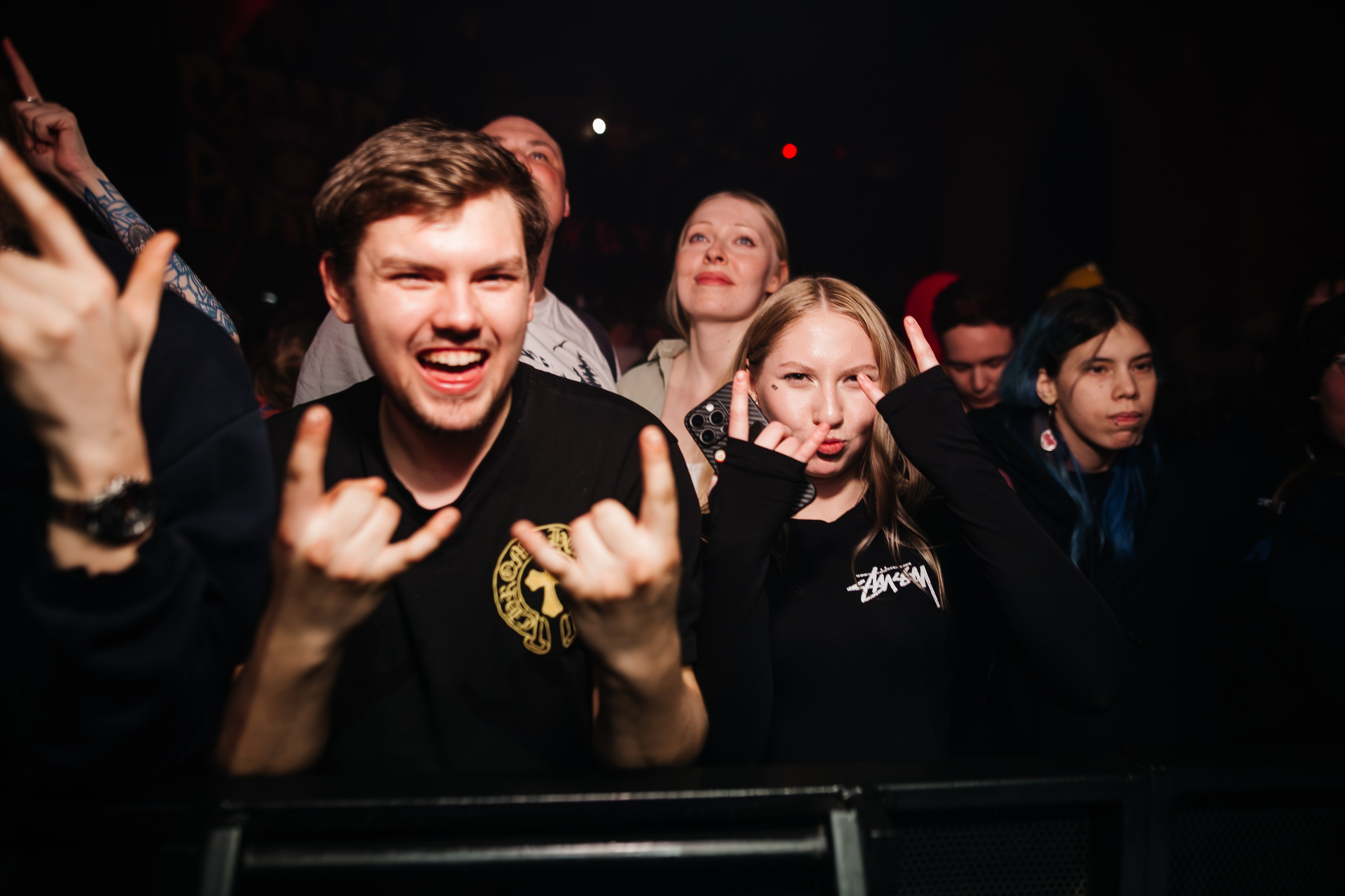 Панцушот. Рассвет.12.04.2025. Главная