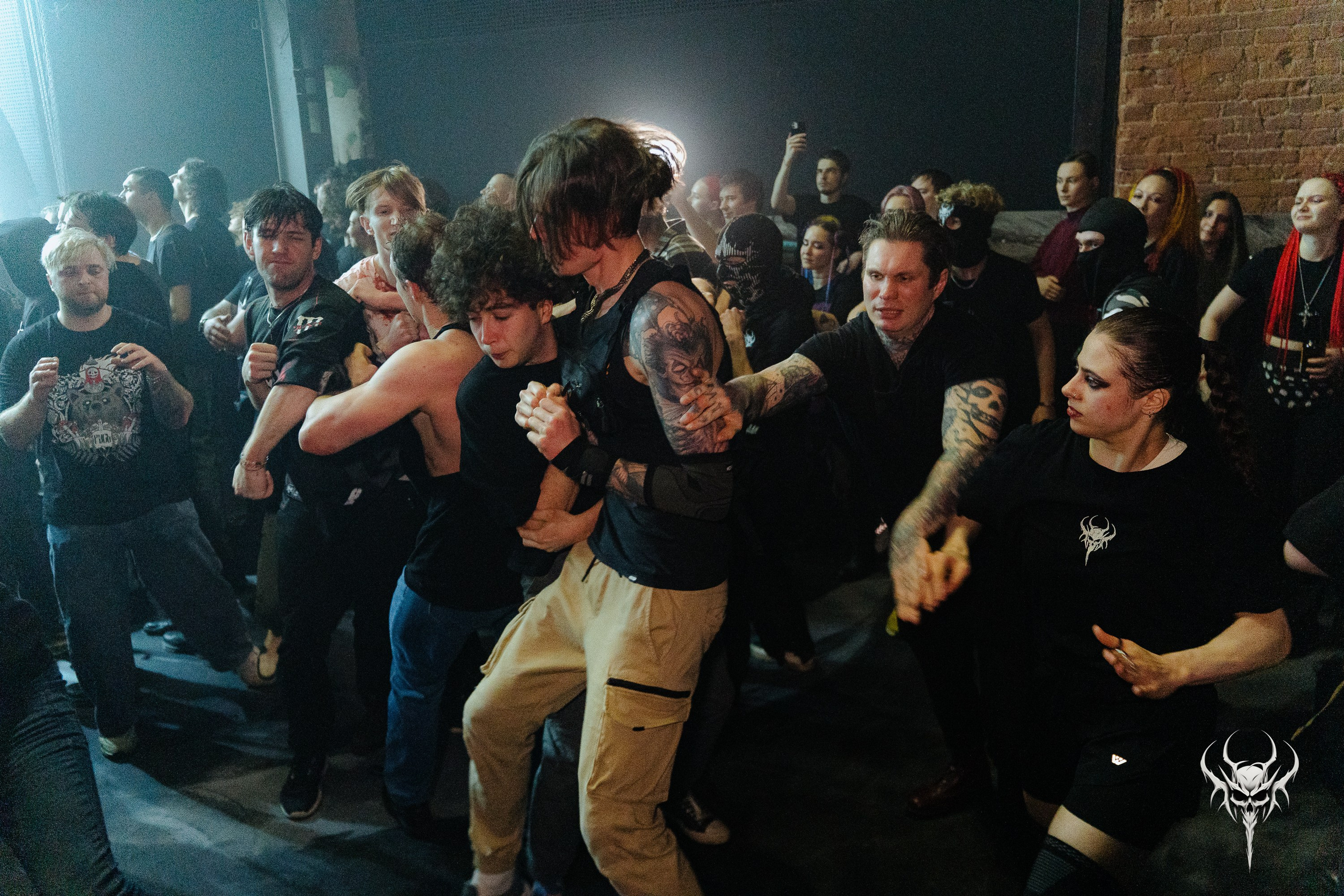 Dexdbell. Рассвет. 01.03.2026. Главная