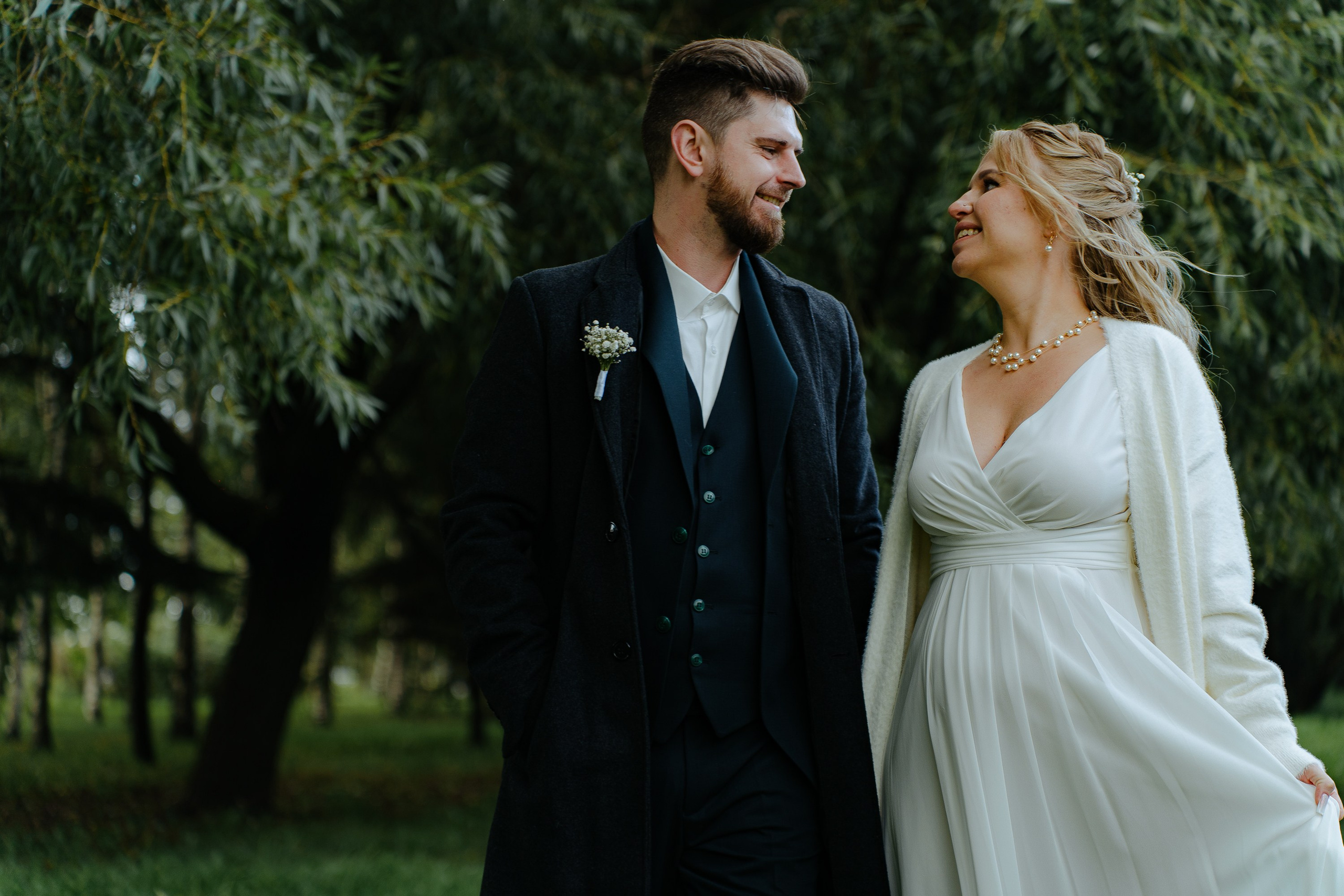 Максим и Маргарита. Главная