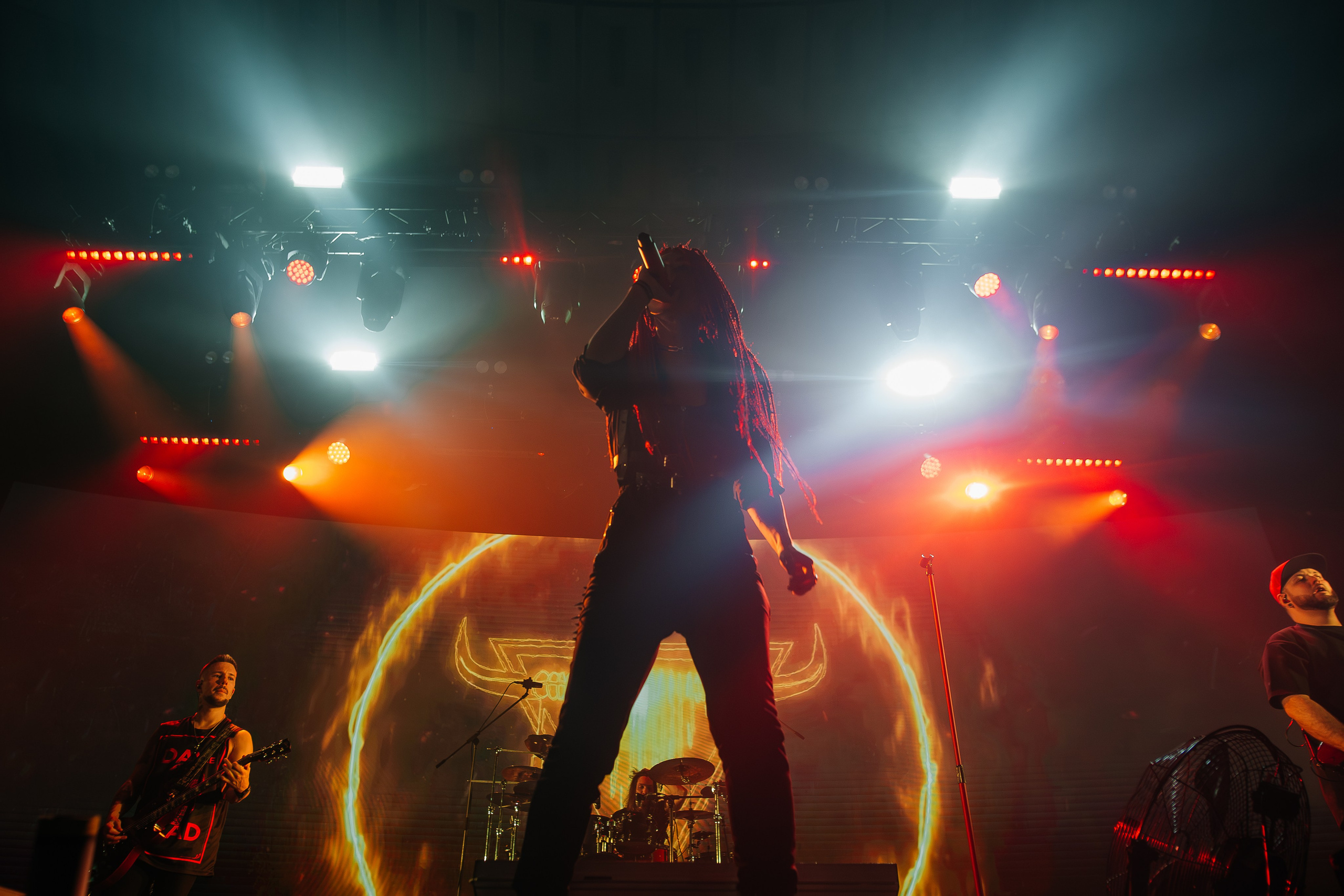 Lascala. Аврора. 05.04.2025. Главная