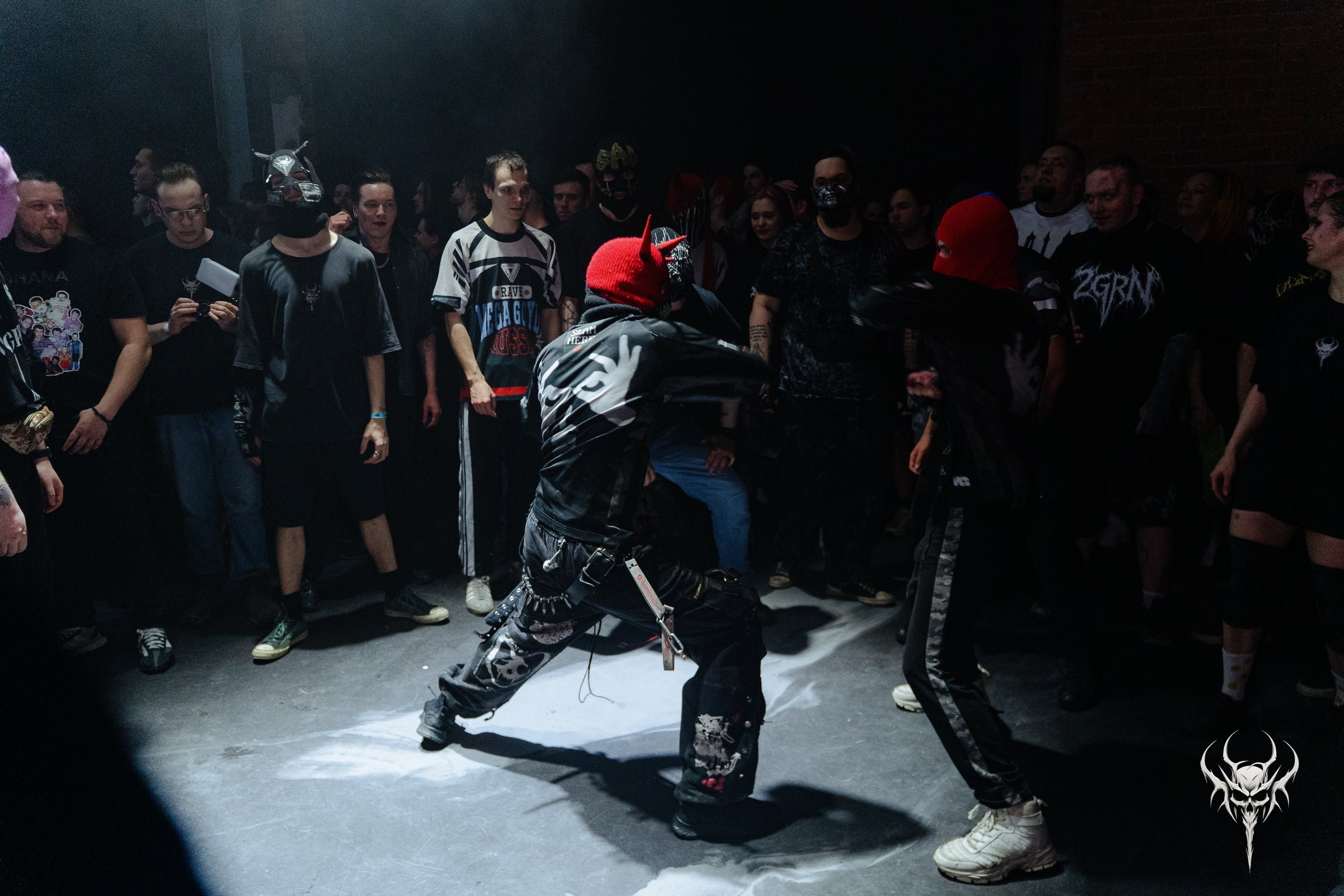 Dexdbell. Рассвет. 01.03.2026. Главная